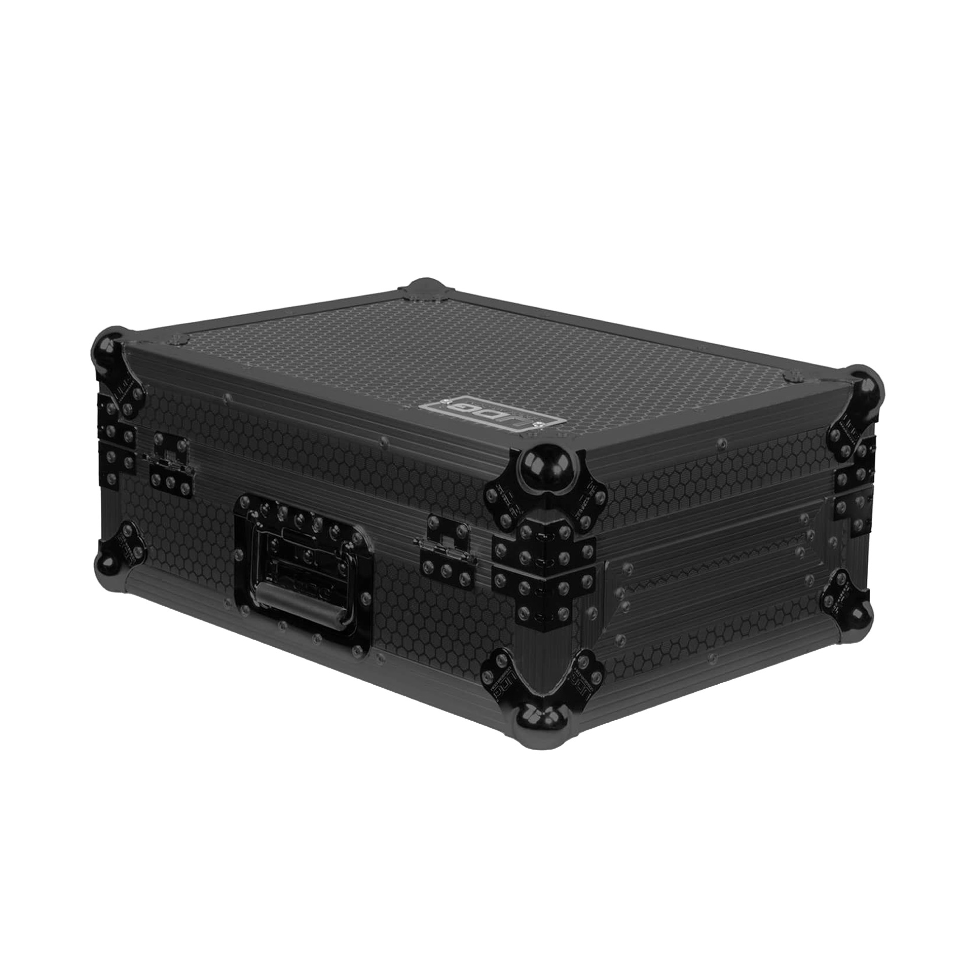Udg U 91021 Bl3 - Flightcase DJ - Variation 10