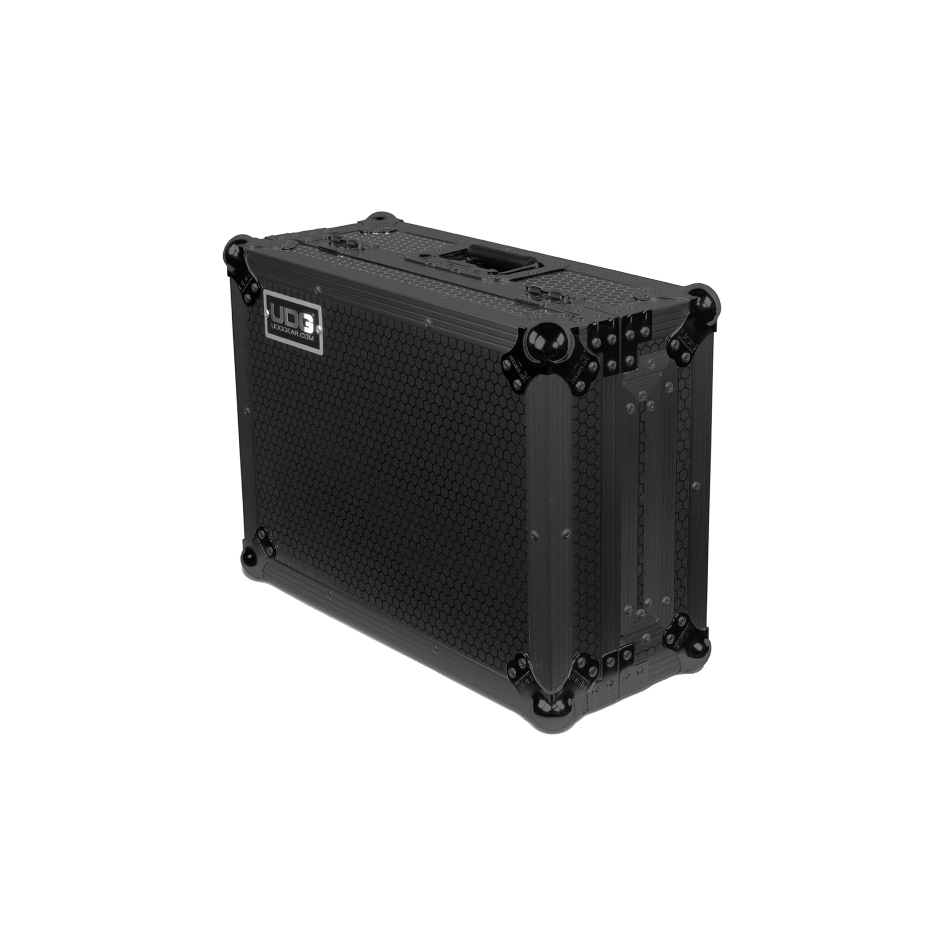Udg U 91021 Bl3 - Flightcase DJ - Variation 11