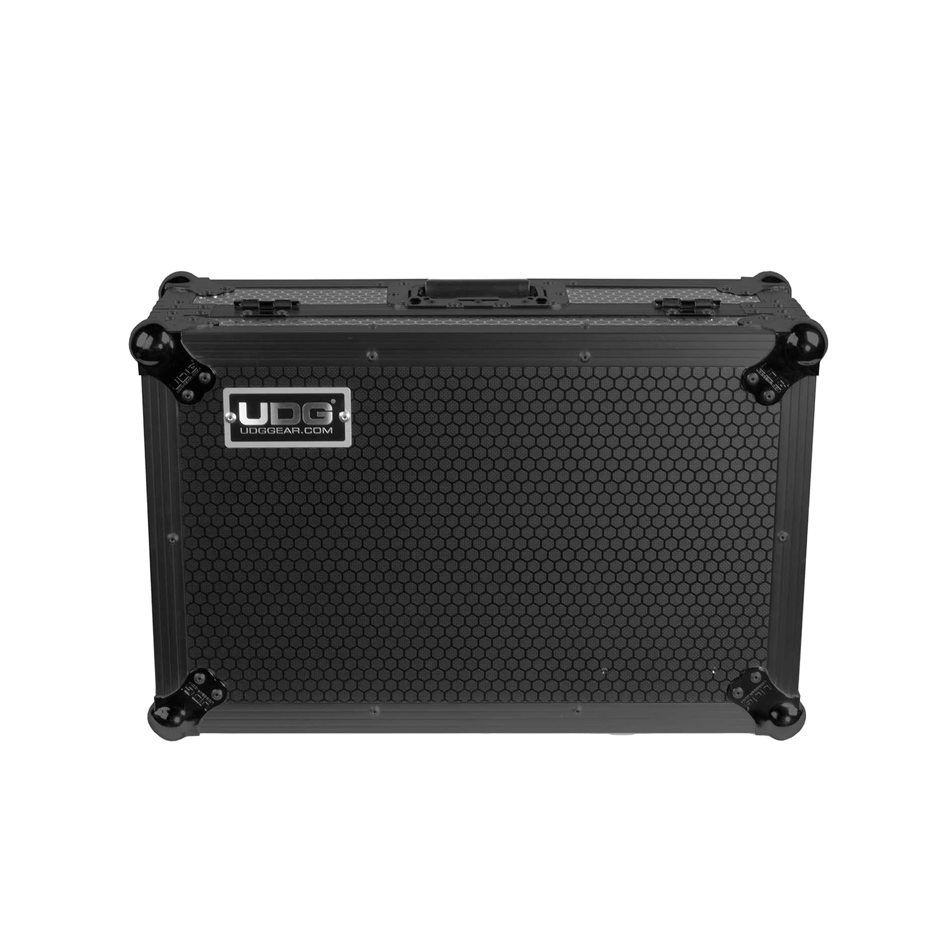 Udg U 91021 Bl3 - Flightcase DJ - Variation 12