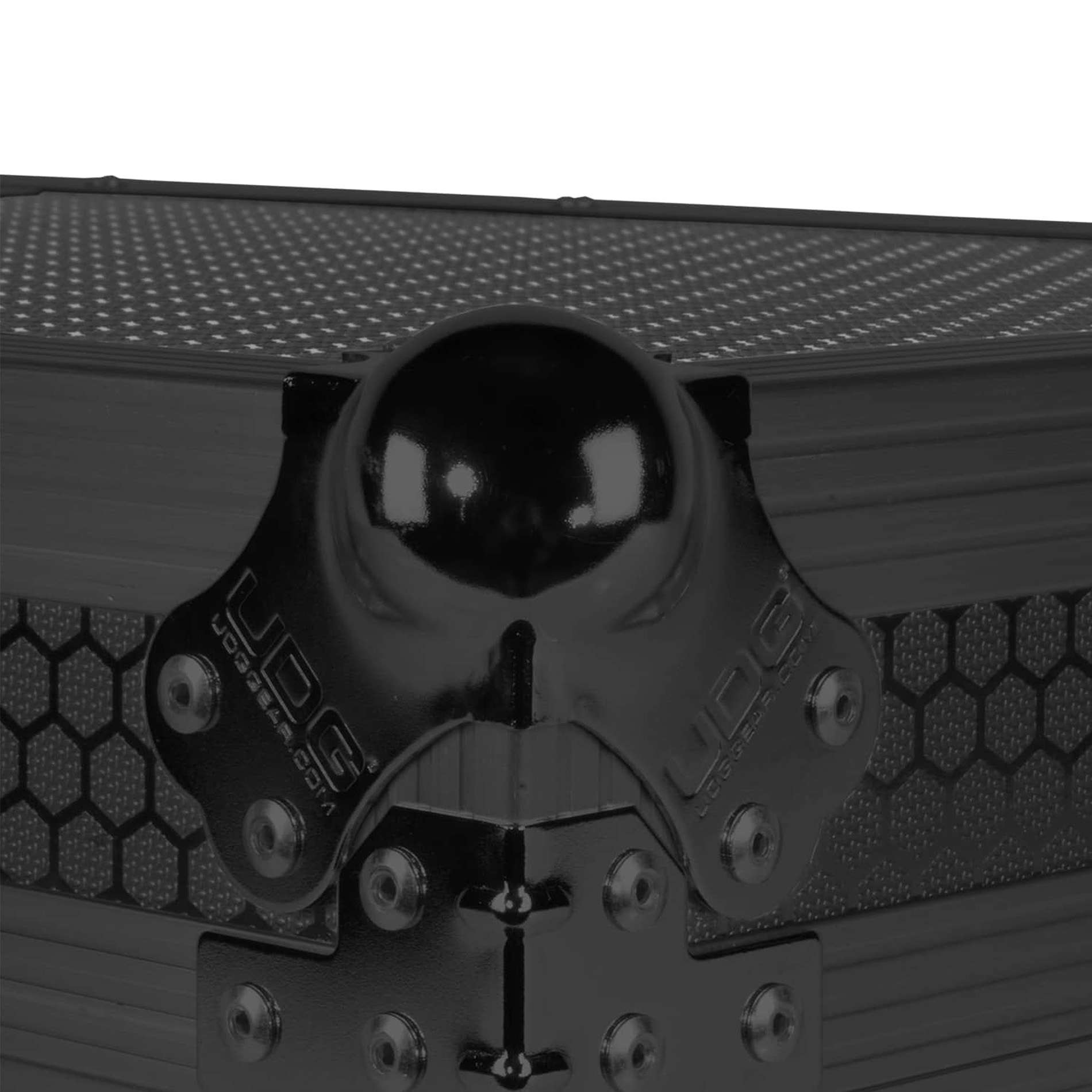 Udg U 91021 Bl3 - Flightcase DJ - Variation 2
