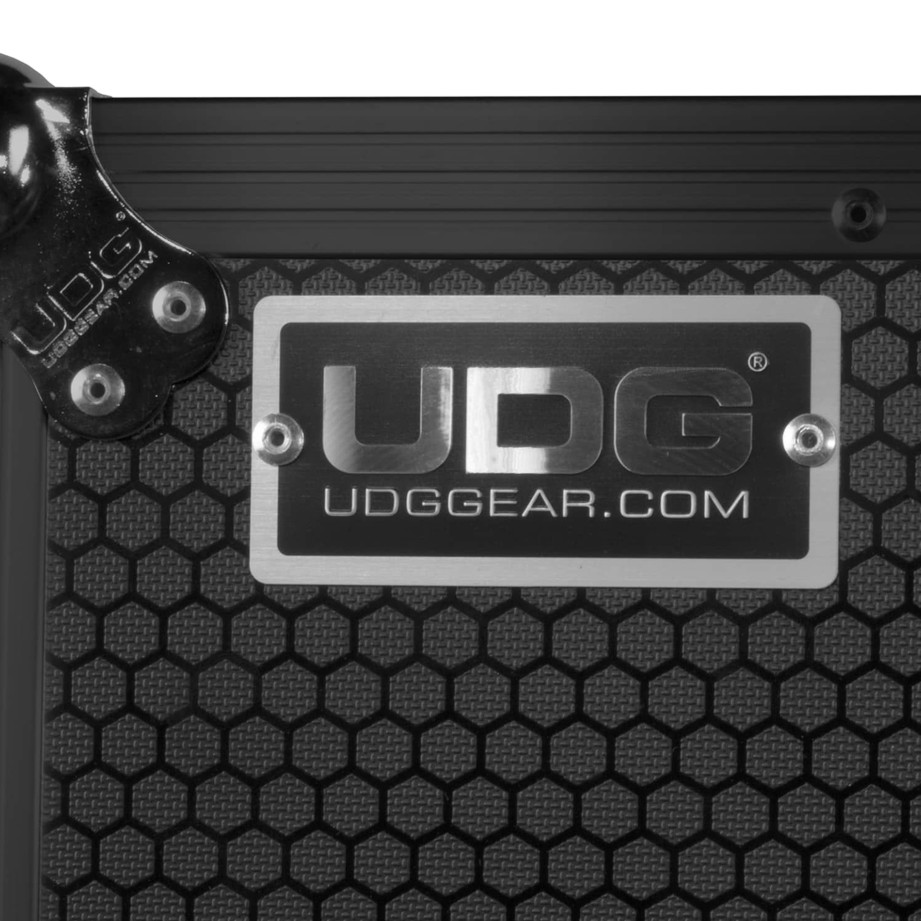 Udg U 91073 Bl - Flightcase DJ - Variation 10