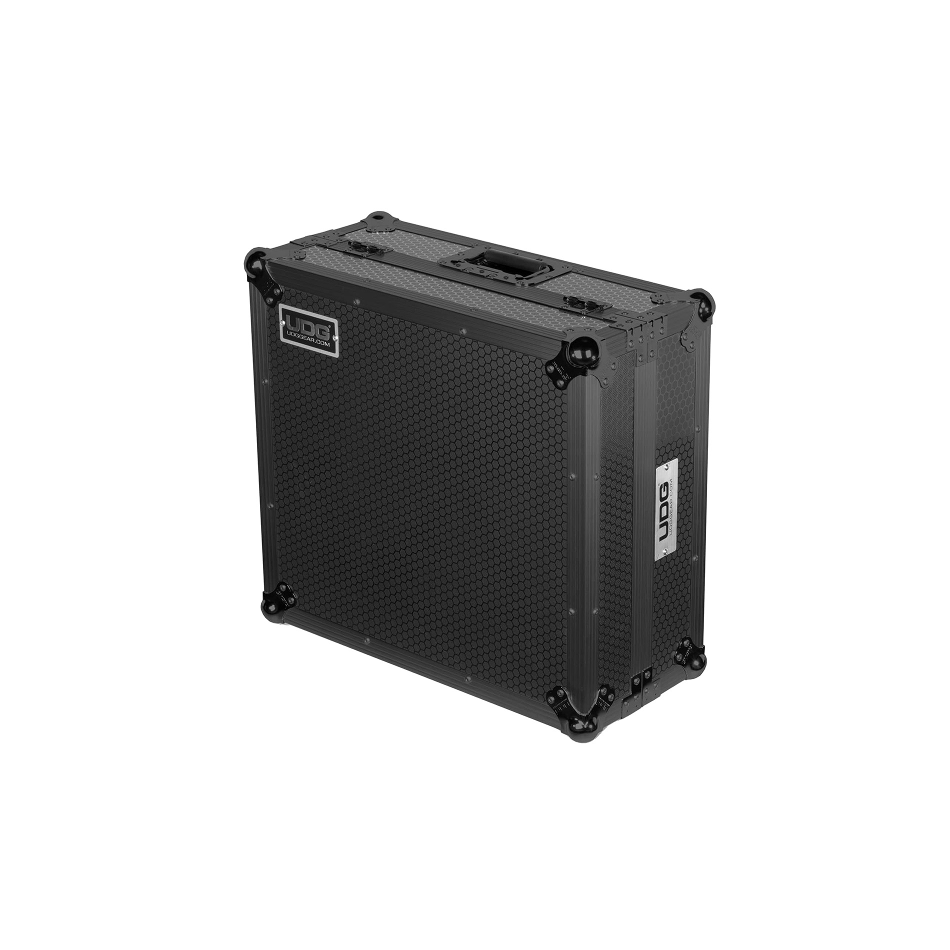 Udg U 91073 Bl - Flightcase DJ - Variation 6