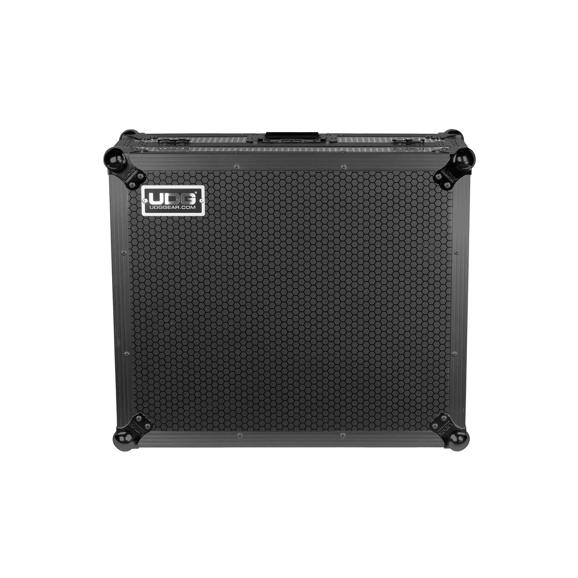 Udg U 91073 Bl - Flightcase DJ - Variation 8