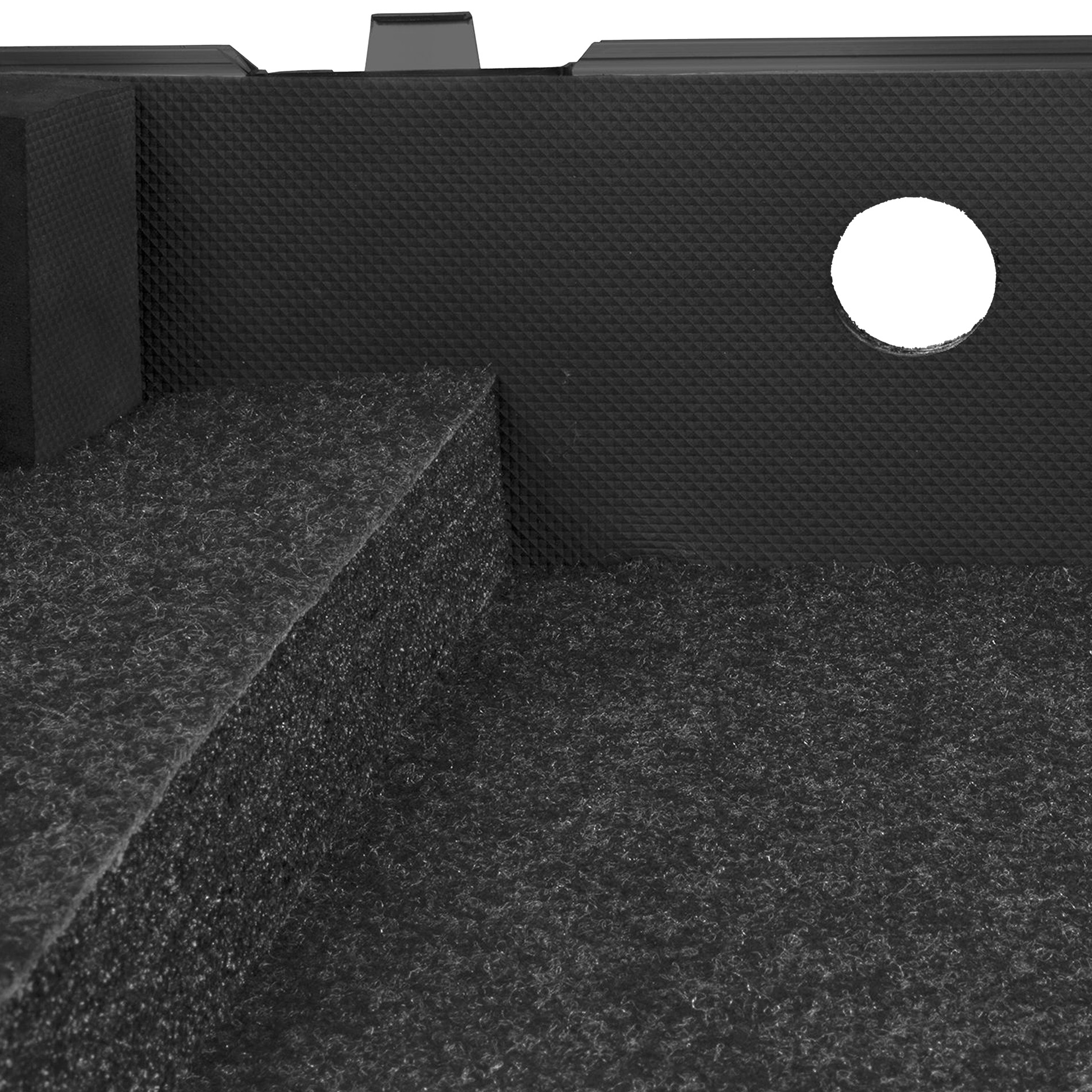 Udg U 91075 Bl - Flightcase DJ - Variation 11