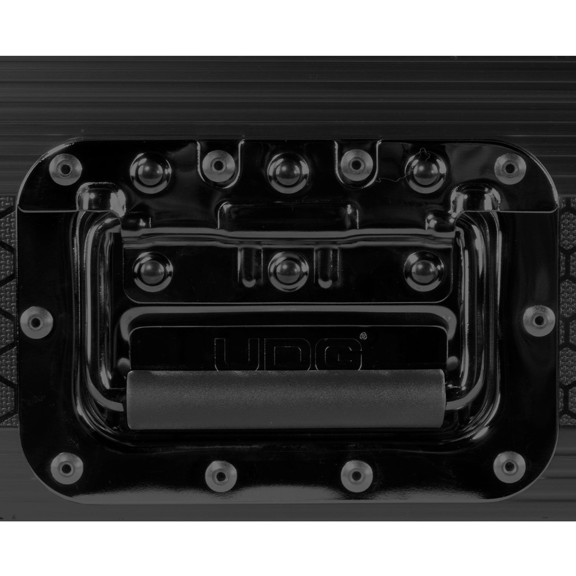 Udg U 91075 Bl - Flightcase DJ - Variation 12