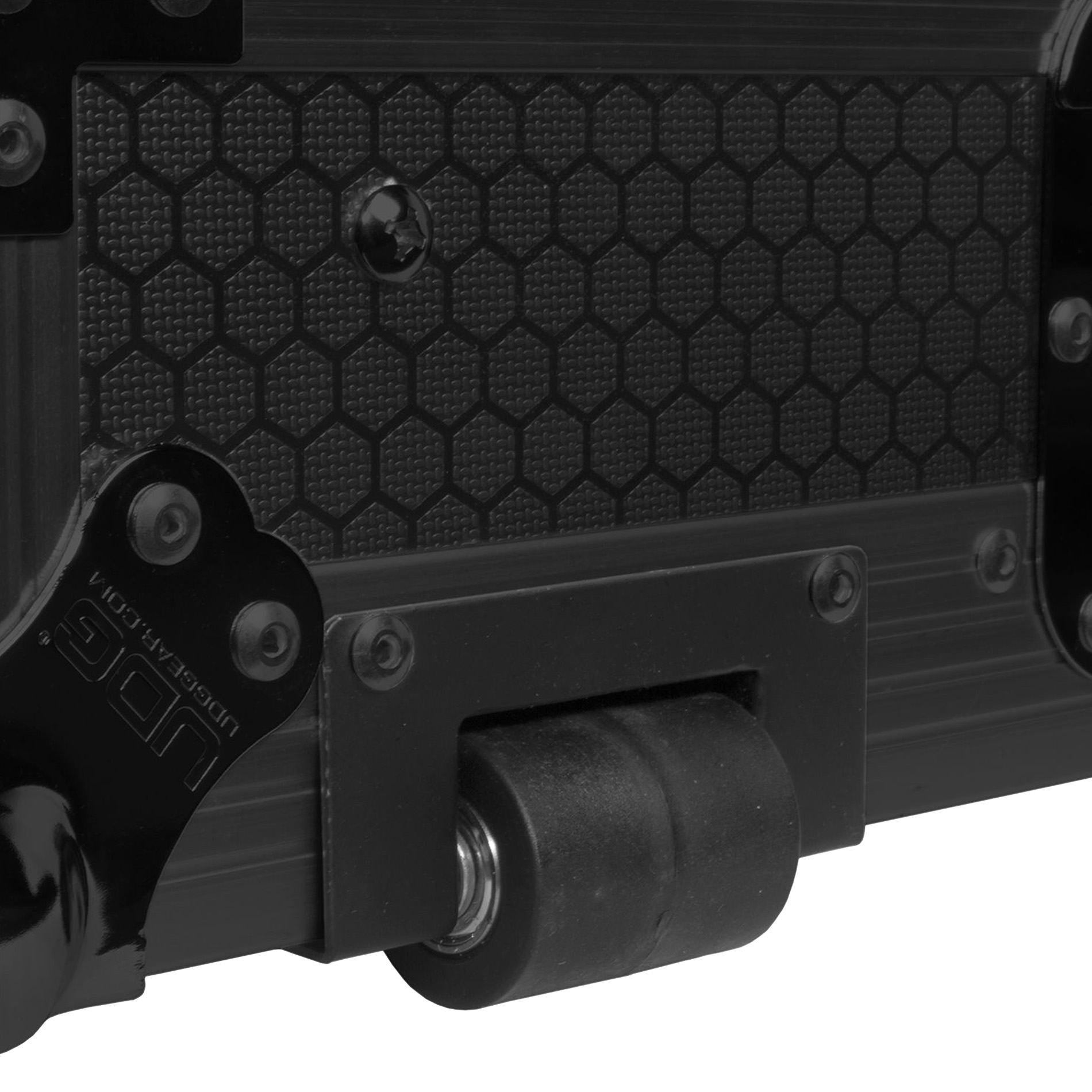 Udg U 91075 Bl - Flightcase DJ - Variation 15