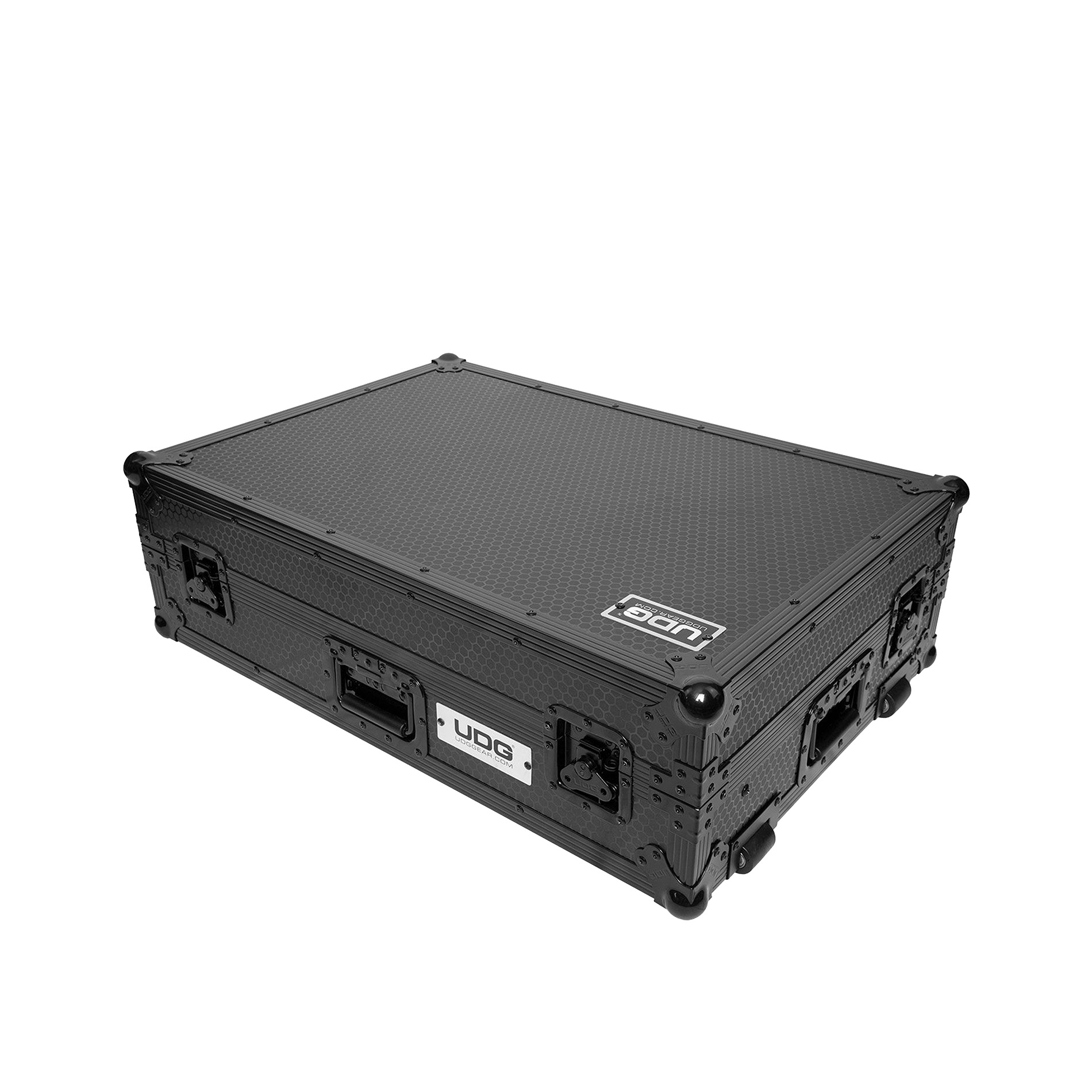 Udg U 91075 Bl - Flightcase DJ - Variation 4