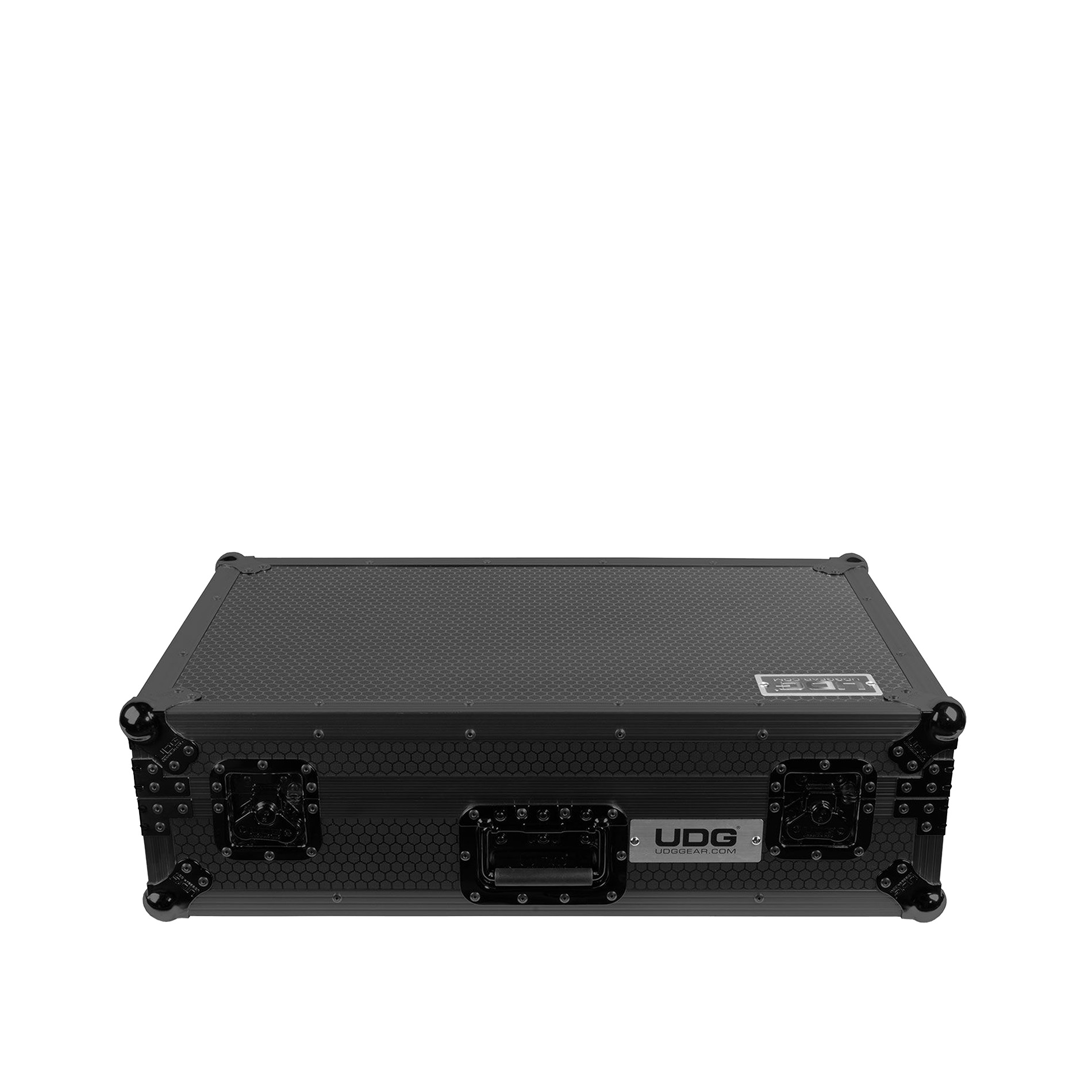Udg U 91075 Bl - Flightcase DJ - Variation 6