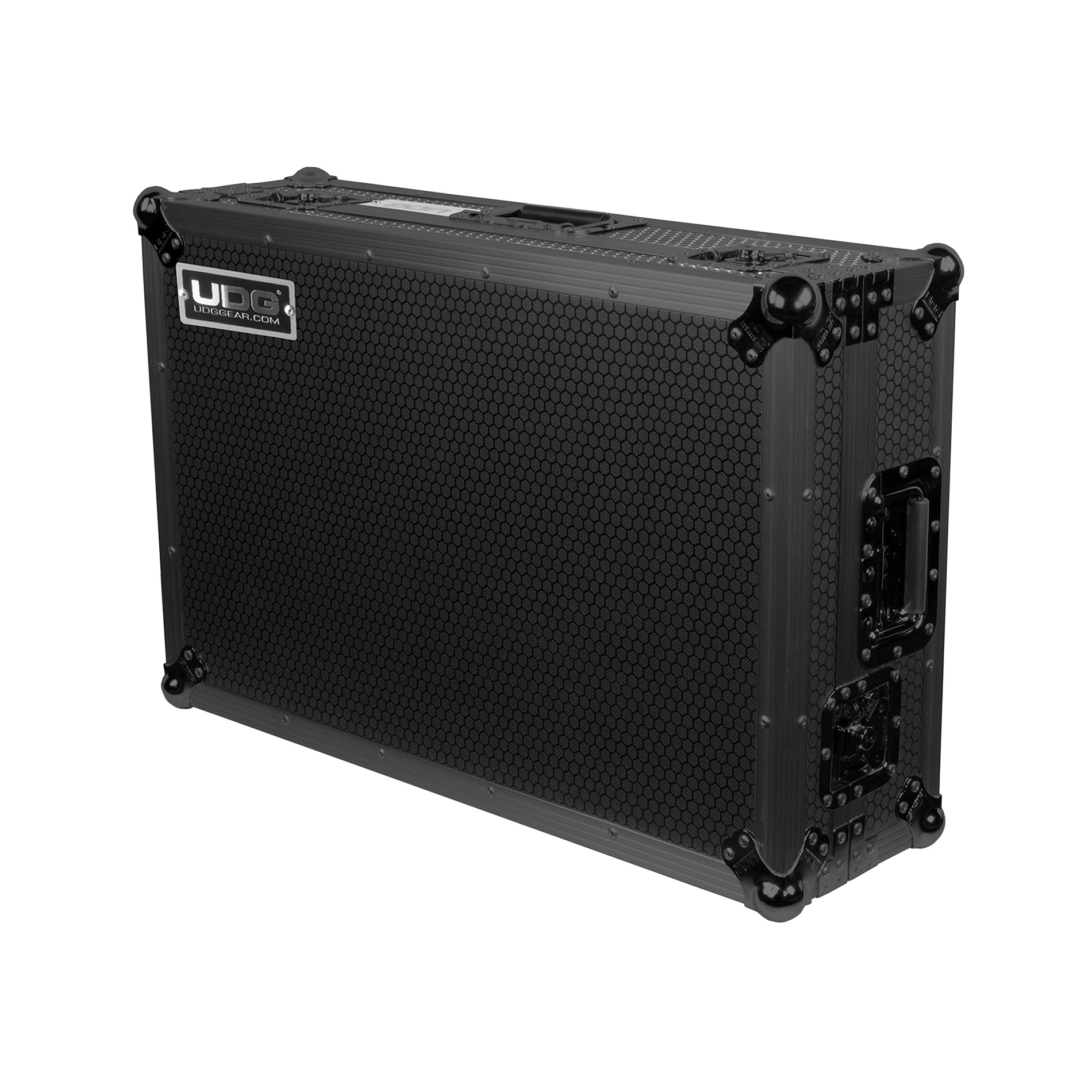 Udg U 91075 Bl - Flightcase DJ - Variation 8
