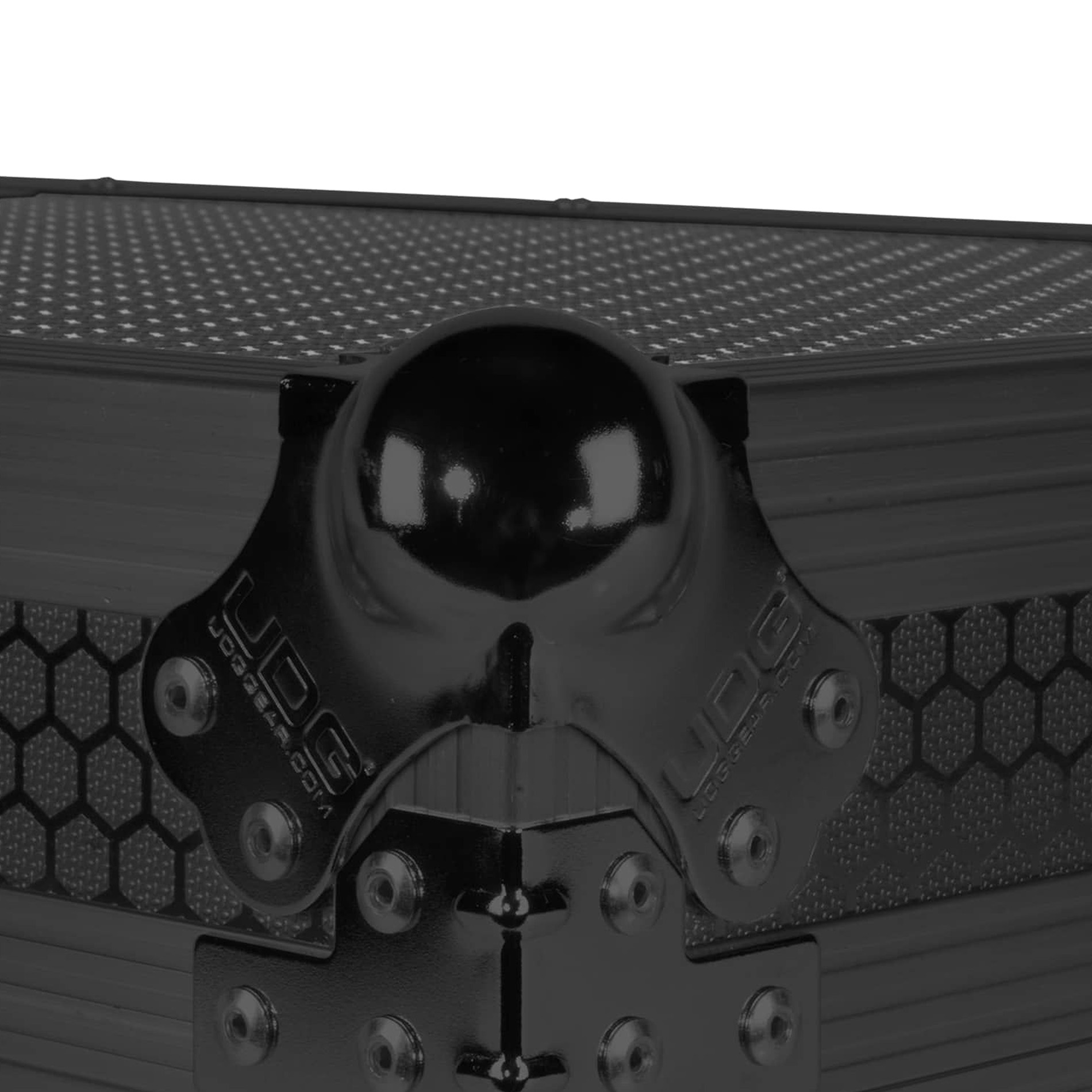 Udg U 91076 Bl Ultimate Flight Case Pioneer Xdj-rx3 - Flightcase DJ - Variation 9