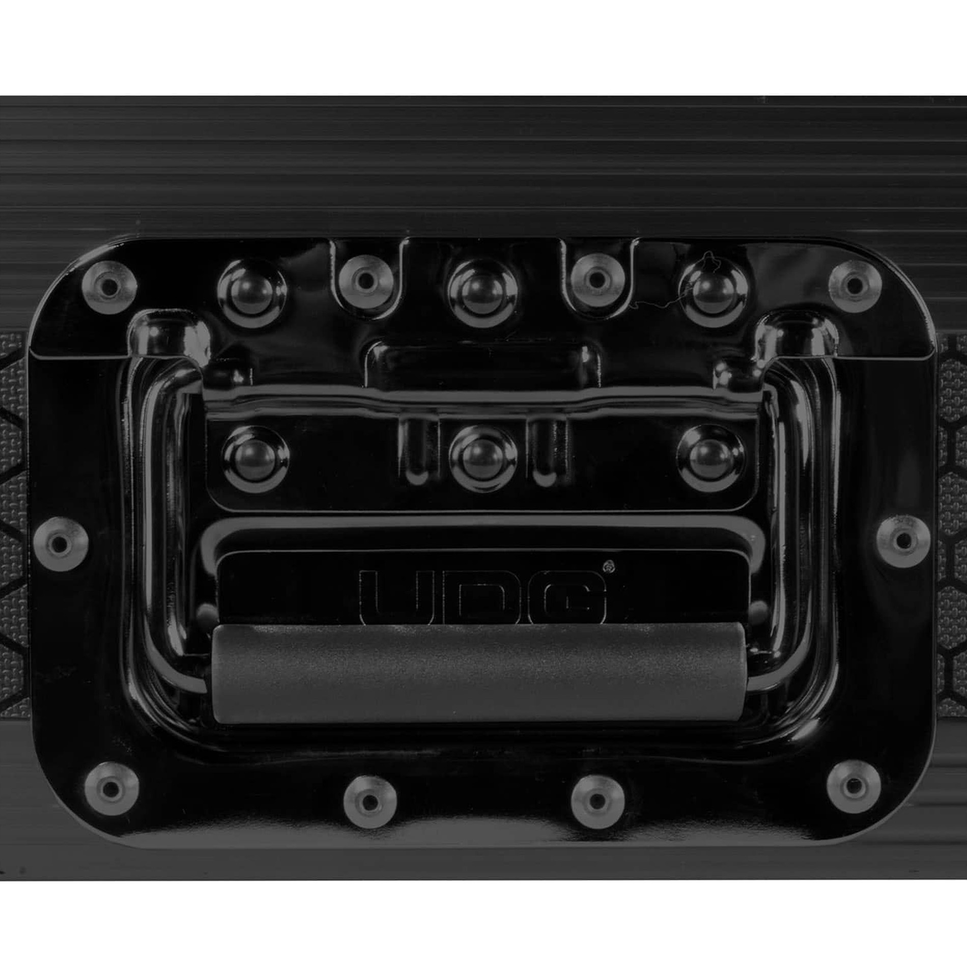 Udg U 91076 Bl Ultimate Flight Case Pioneer Xdj-rx3 - Flightcase DJ - Variation 14