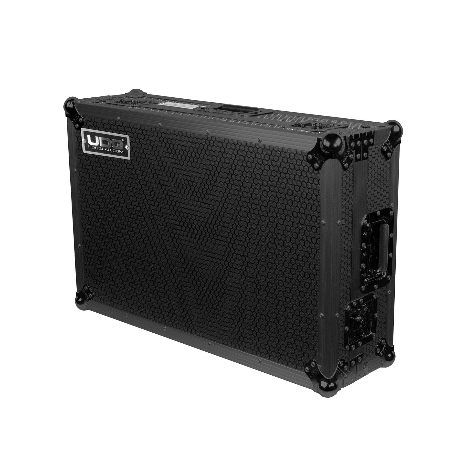 Udg U 91076 Bl Ultimate Flight Case Pioneer Xdj-rx3 - Flightcase DJ - Variation 2