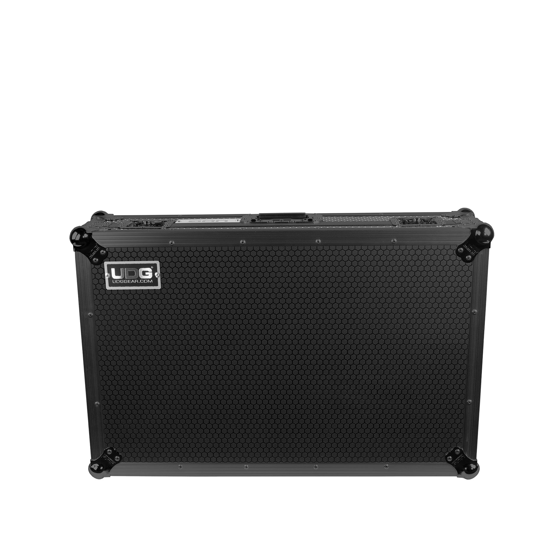 Udg U 91076 Bl Ultimate Flight Case Pioneer Xdj-rx3 - Flightcase DJ - Variation 1