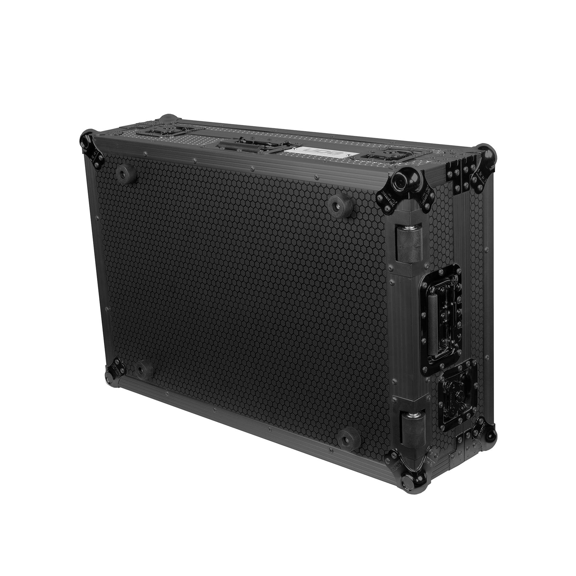 Udg U 91076 Bl Ultimate Flight Case Pioneer Xdj-rx3 - Flightcase DJ - Variation 3