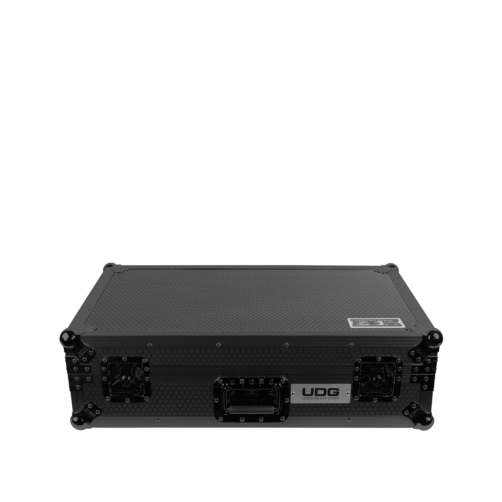 Udg U 91076 Bl Ultimate Flight Case Pioneer Xdj-rx3 - Flightcase DJ - Variation 4