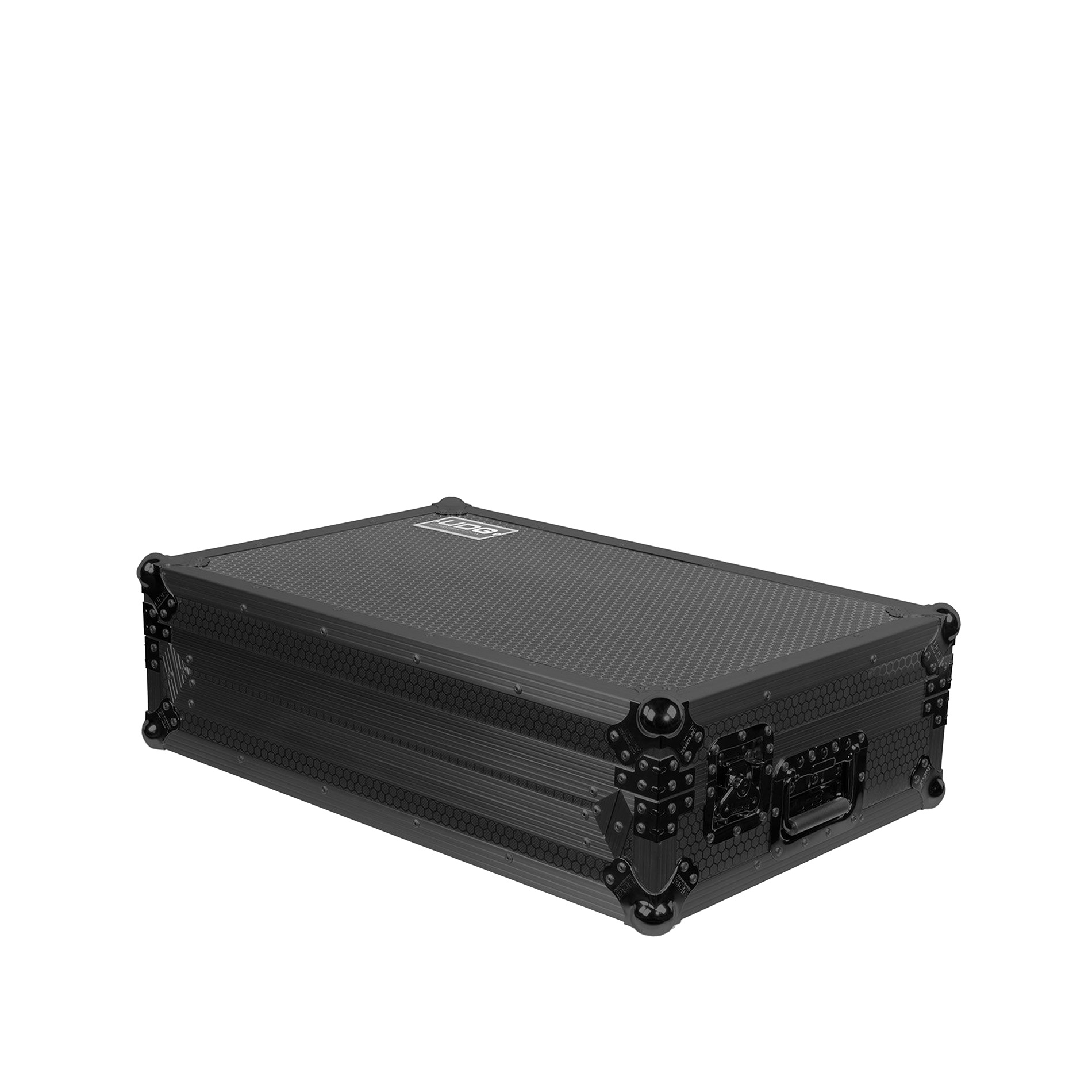 Udg U 91076 Bl Ultimate Flight Case Pioneer Xdj-rx3 - Flightcase DJ - Variation 5