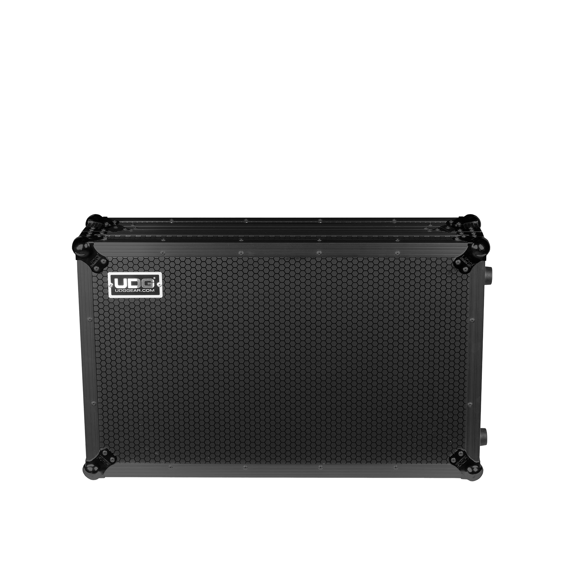 Udg U 91077 Bl - Flightcase DJ - Variation 9