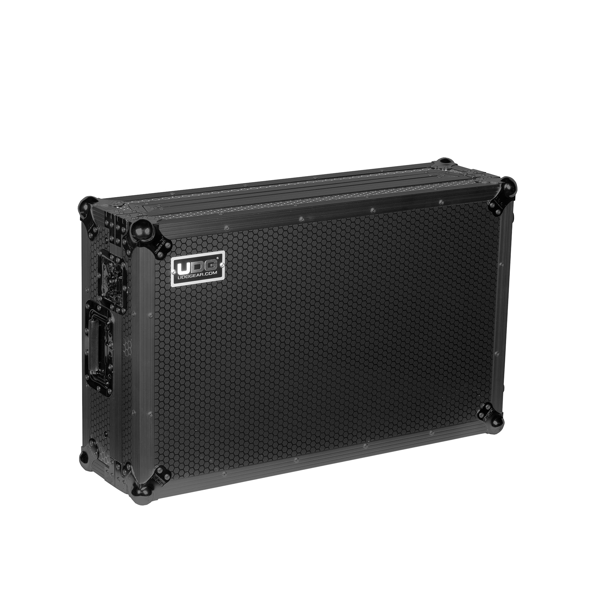 Udg U 91077 Bl - Flightcase DJ - Variation 11