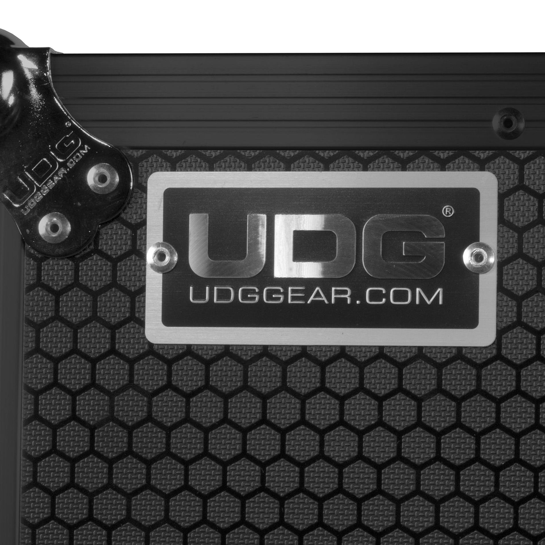 Udg U 91077 Bl - Flightcase DJ - Variation 6