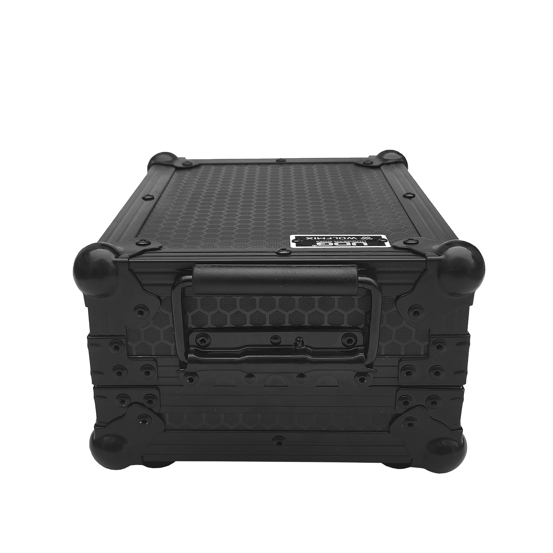 Udg U 91079 Bl - Flightcase DJ - Variation 3