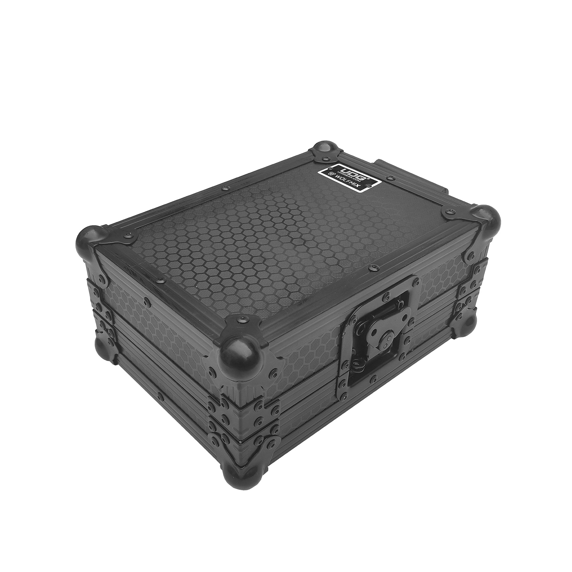 Udg U 91079 Bl - Flightcase DJ - Variation 5