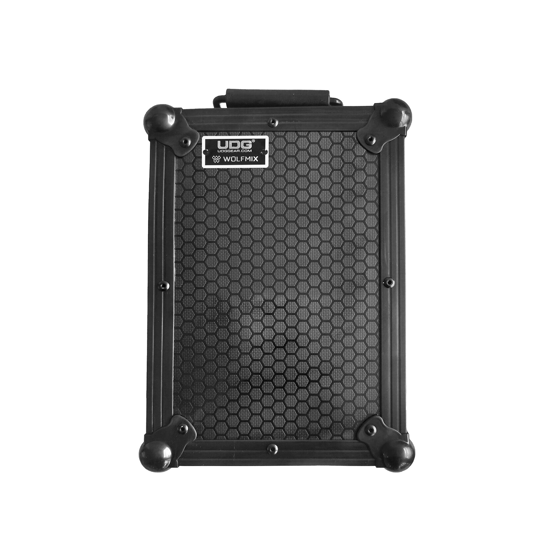 Udg U 91079 Bl - Flightcase DJ - Variation 6