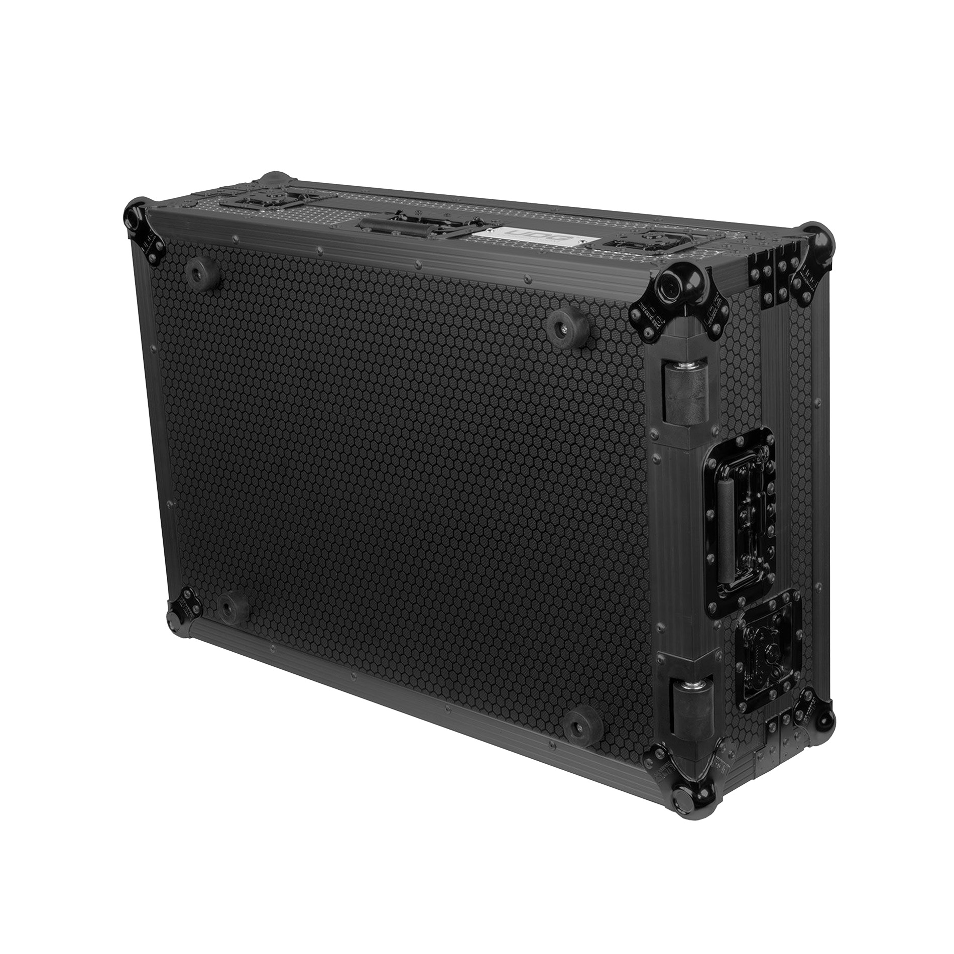 Udg U 91083 Bl (rane Four) - Flightcase DJ - Variation 6