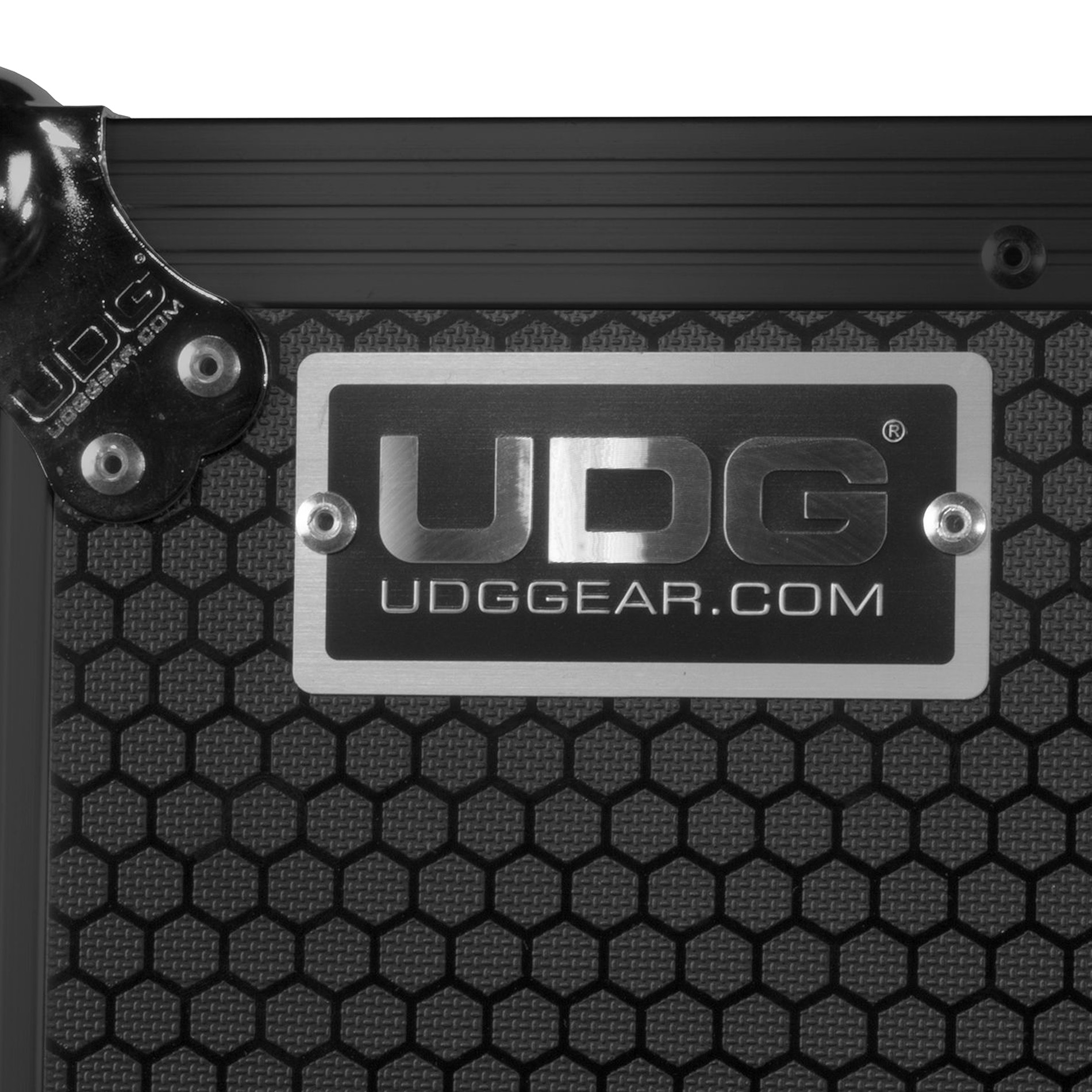 Udg U 91087 Bl - Flightcase DJ - Variation 10