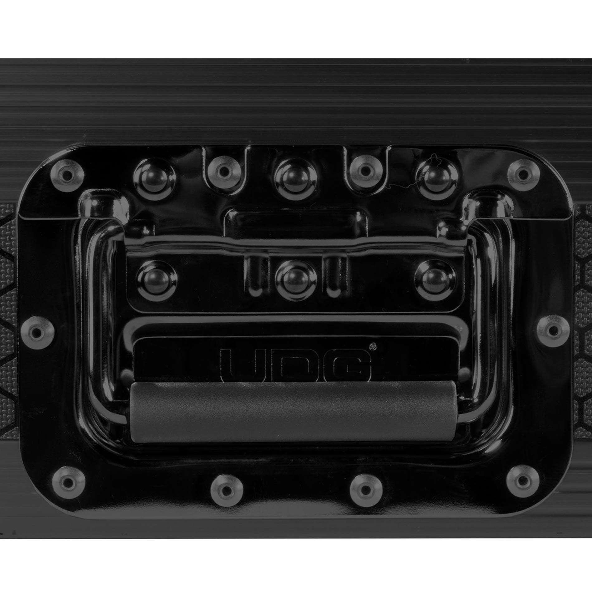 Udg U 91087 Bl - Flightcase DJ - Variation 2