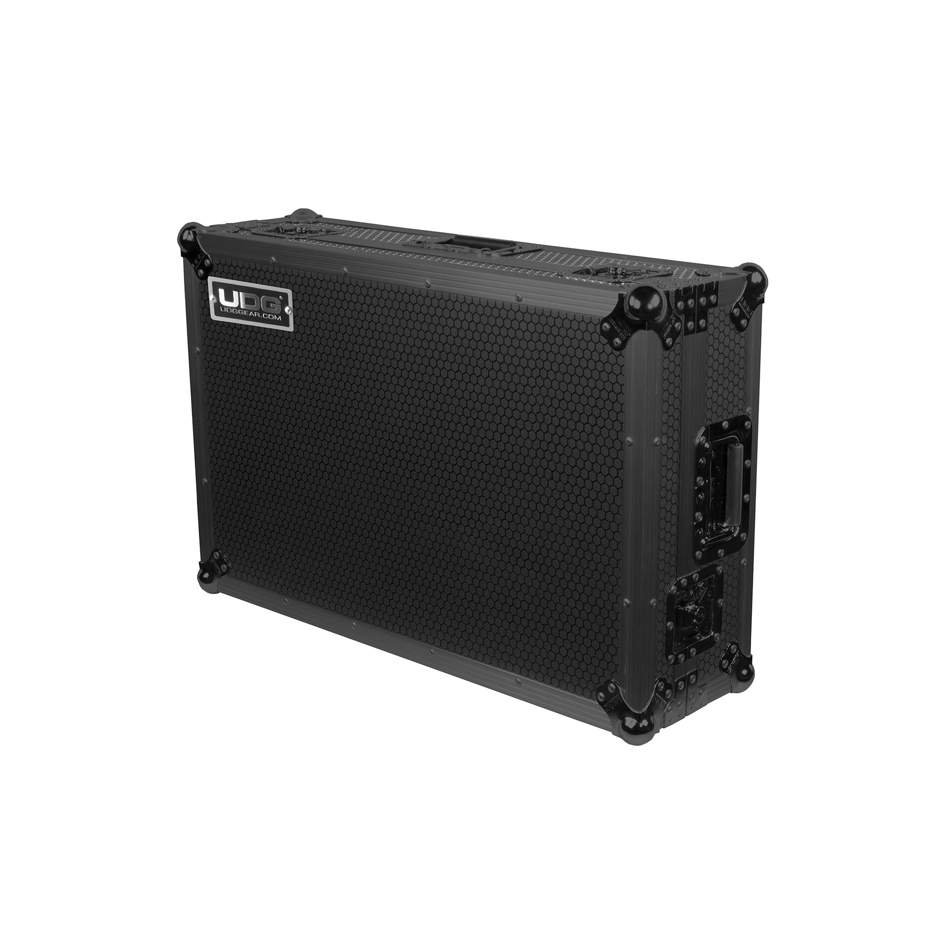 Udg U 91087 Bl - Flightcase DJ - Variation 7