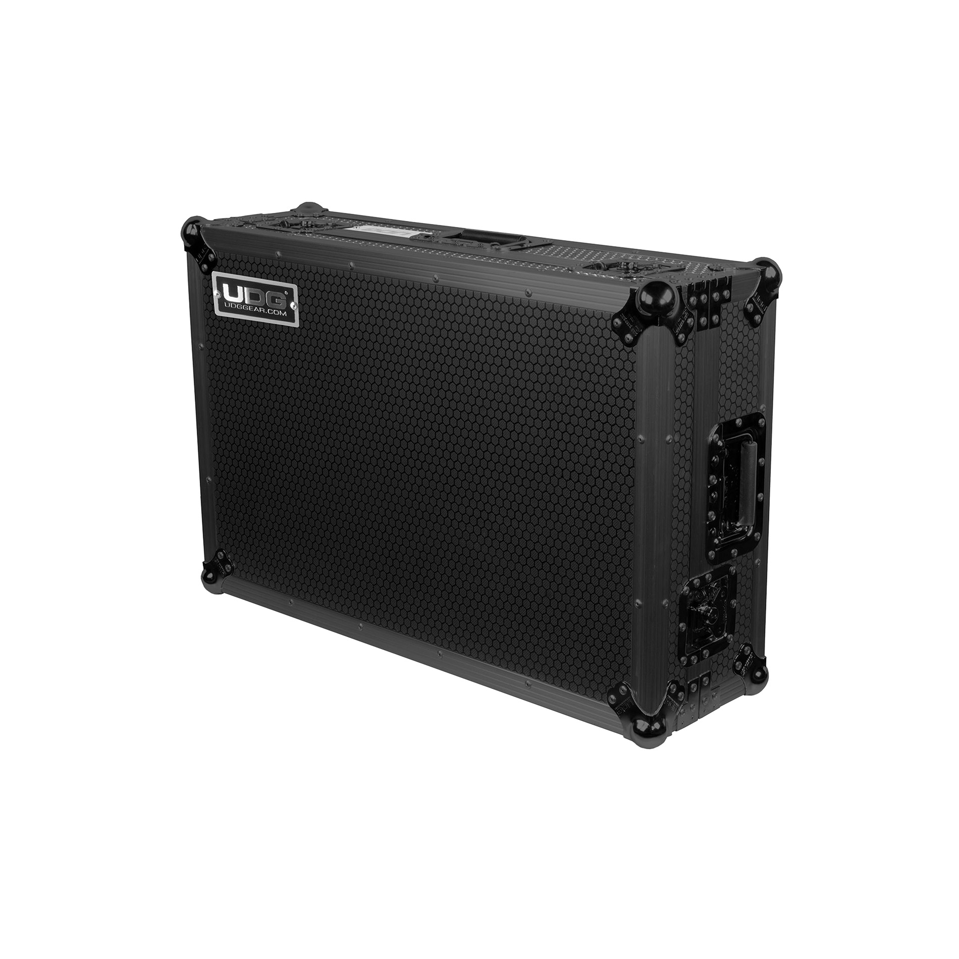 Udg U 91088 Bl - Flightcase DJ - Variation 15