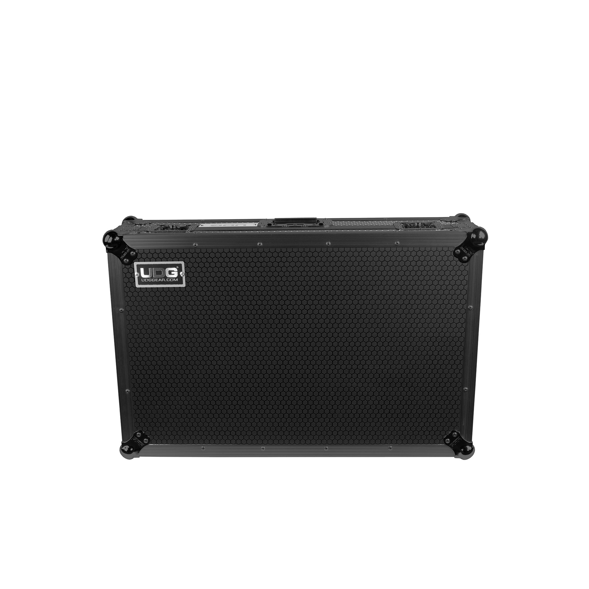 Udg U 91088 Bl - Flightcase DJ - Variation 1