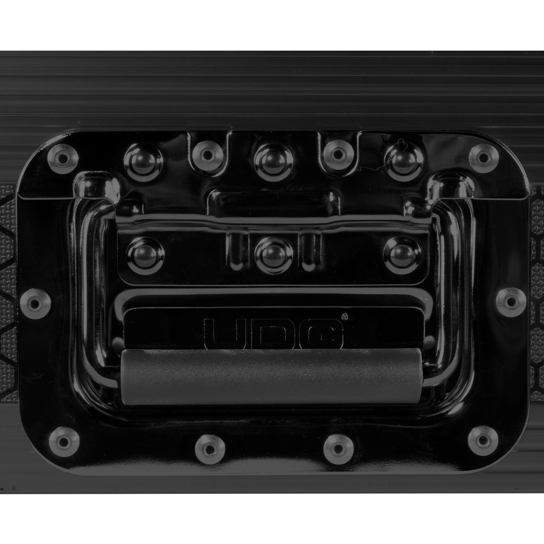 Udg U 91088 Bl - Flightcase DJ - Variation 8