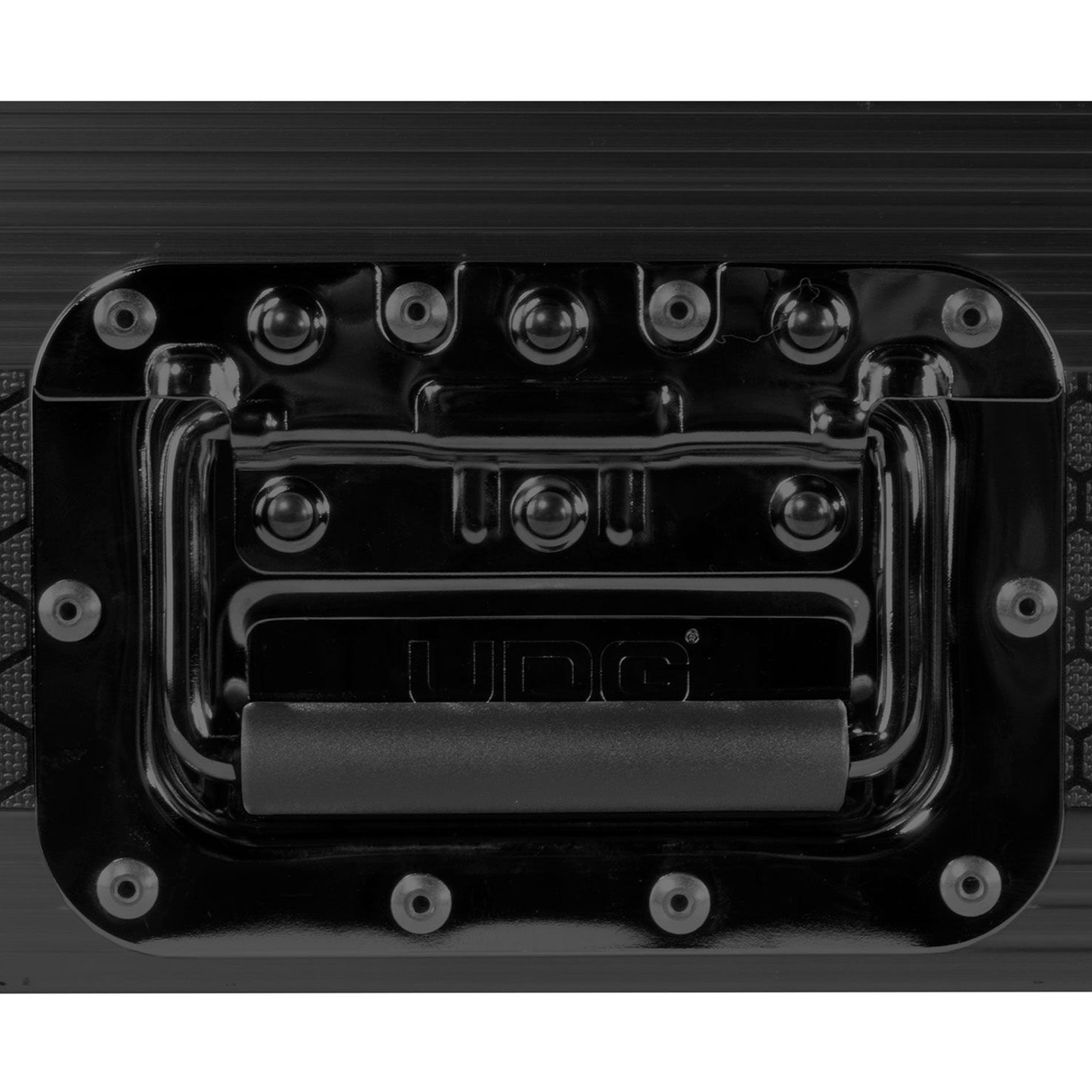 Udg U 91091 Bl - Flightcase DJ - Variation 1