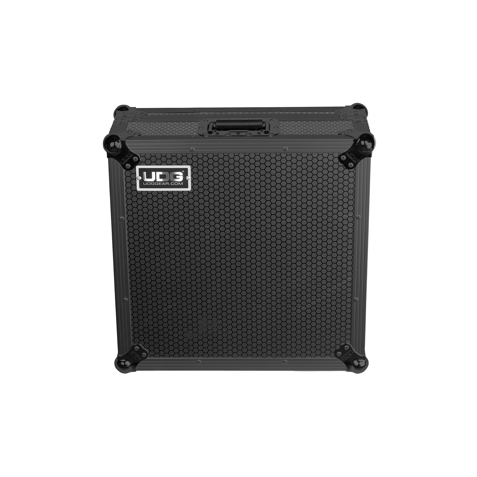 Udg U 91091 Bl - Flightcase DJ - Variation 6