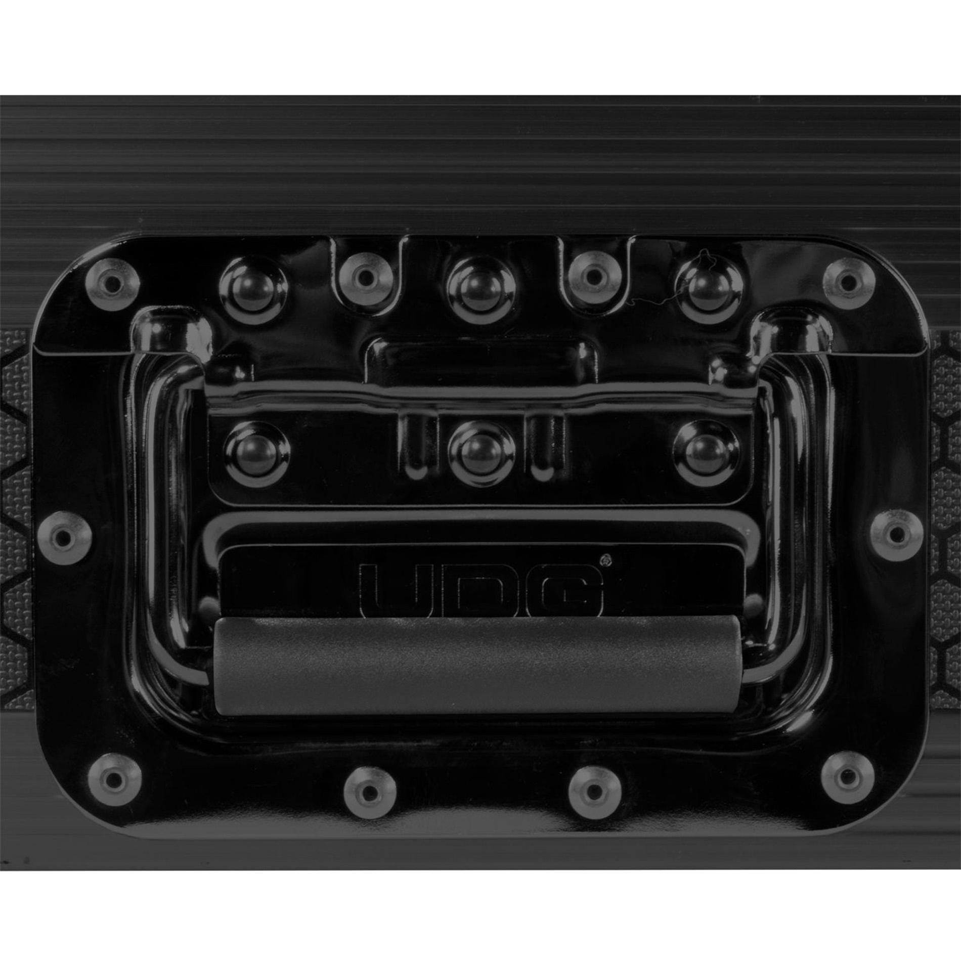 Udg U 91095 Bl - Flightcase DJ - Variation 10