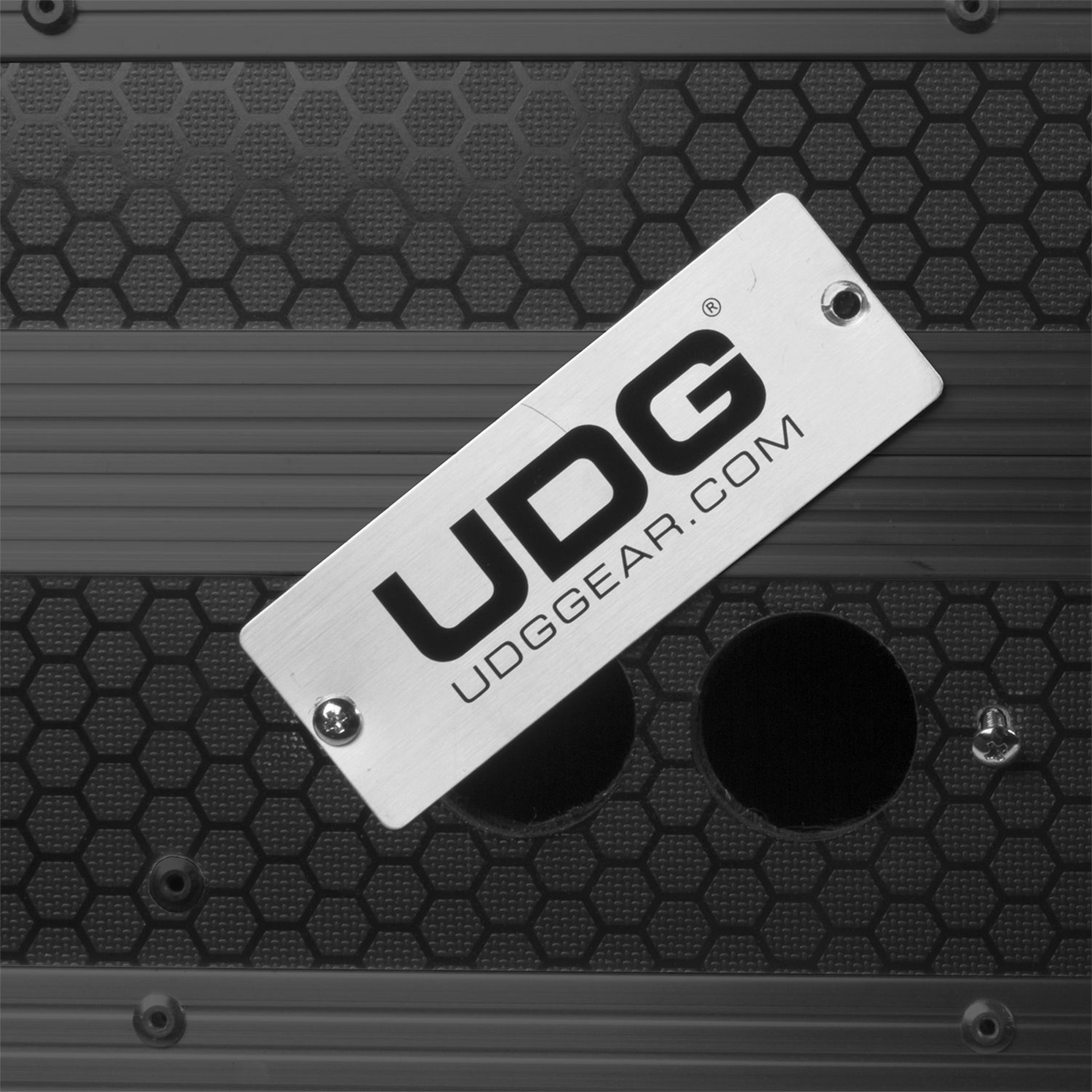 Udg U 91095 Bl - Flightcase DJ - Variation 13