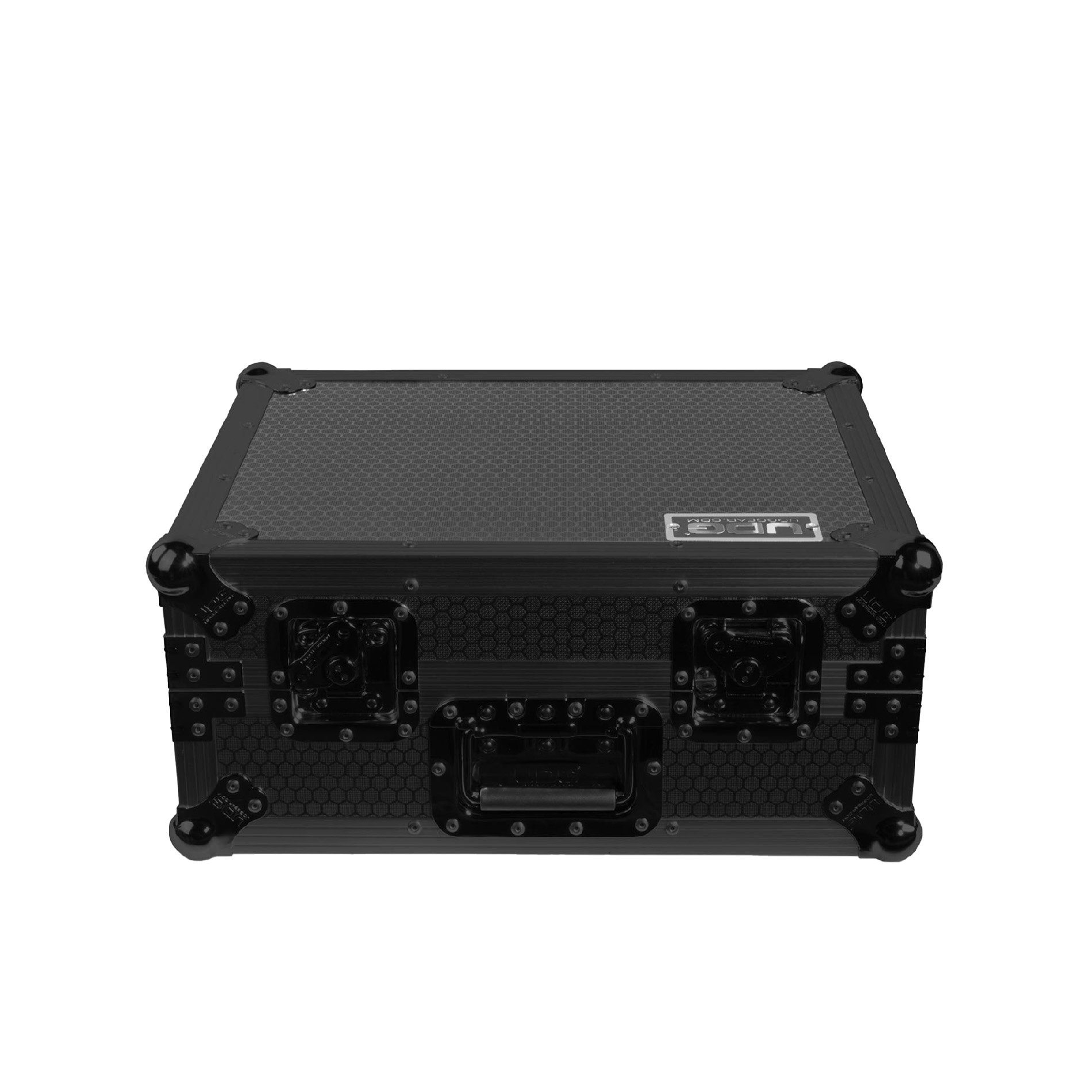 Udg U 91095 Bl - Flightcase DJ - Variation 2