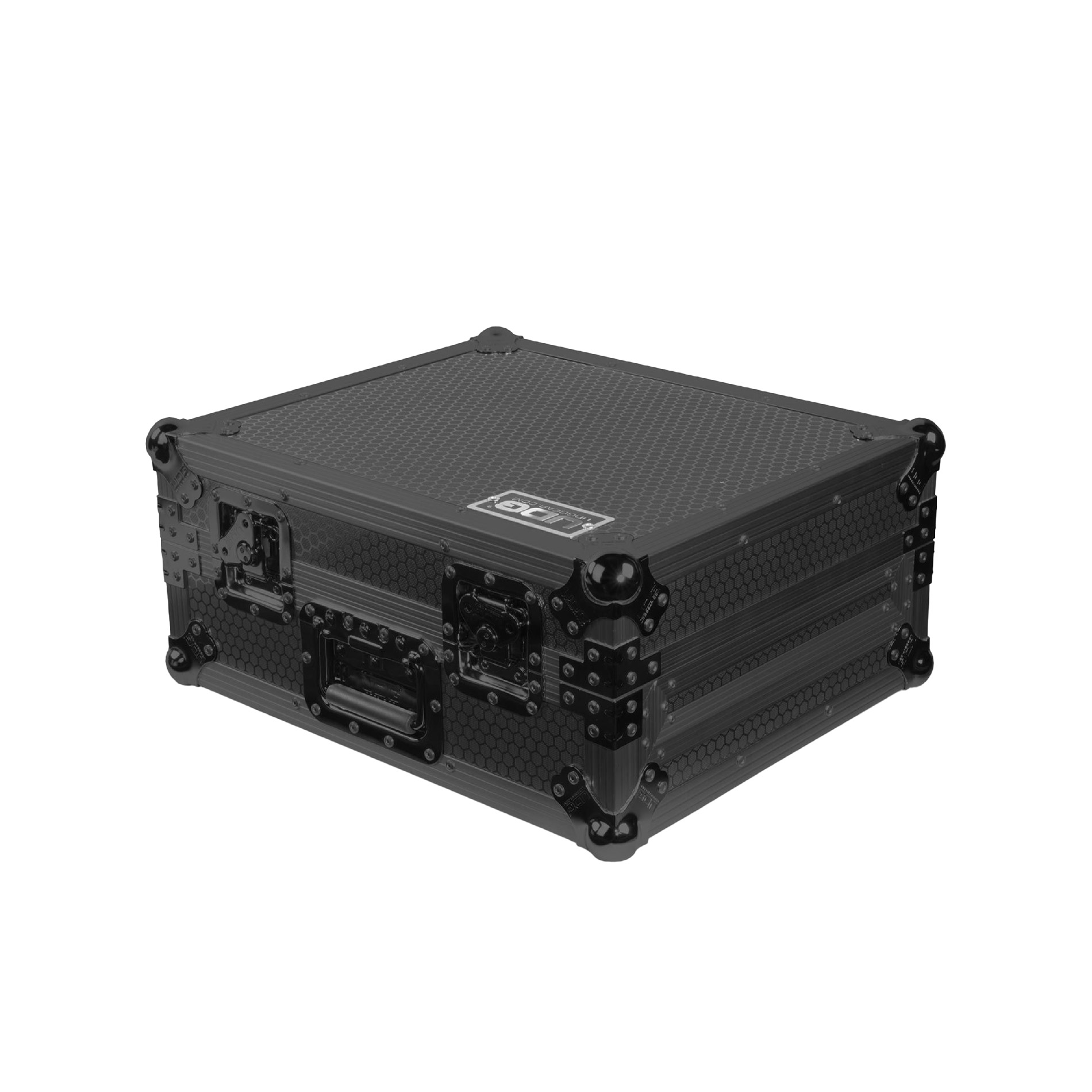 Udg U 91095 Bl - Flightcase DJ - Variation 3