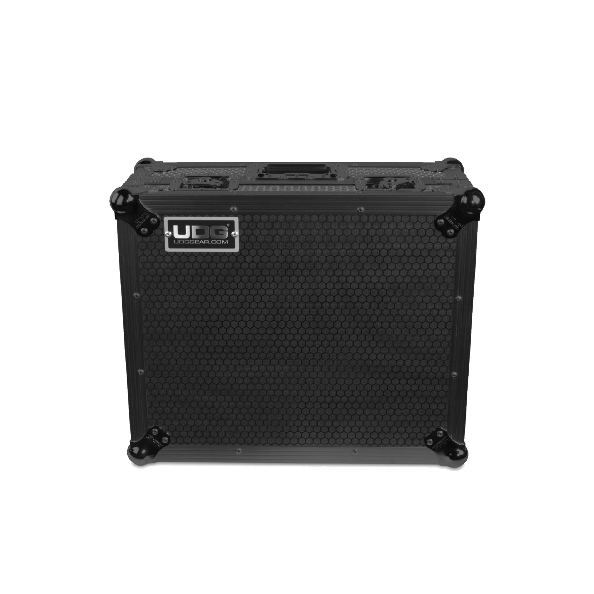 Udg U 91095 Bl - Flightcase DJ - Variation 5