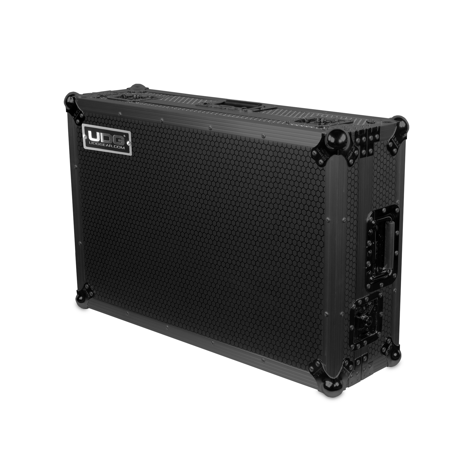 Udg U 91105 Bl (xdj Az ) - Flightcase DJ - Variation 1