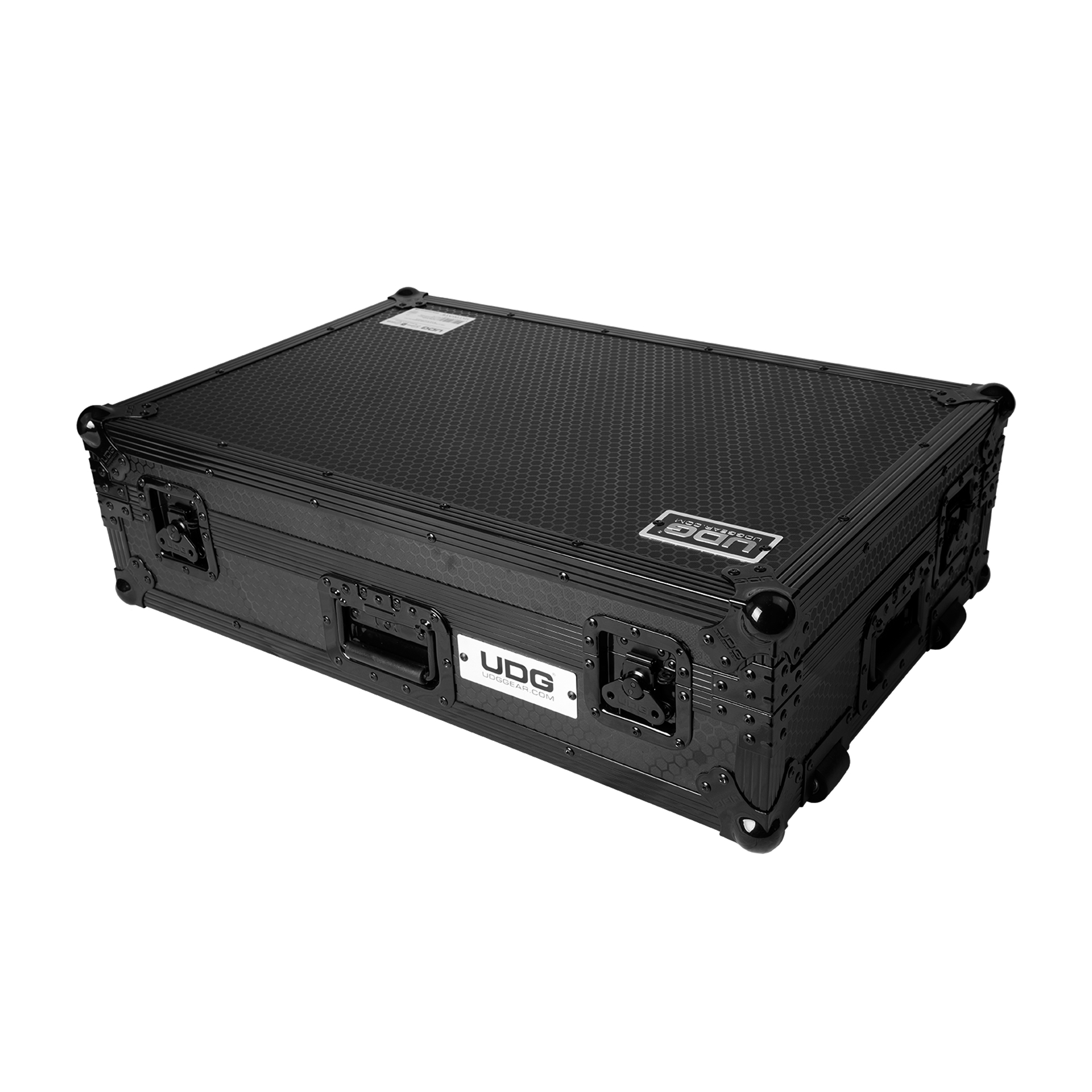 Udg U 91105 Bl (xdj Az ) - Flightcase DJ - Variation 2