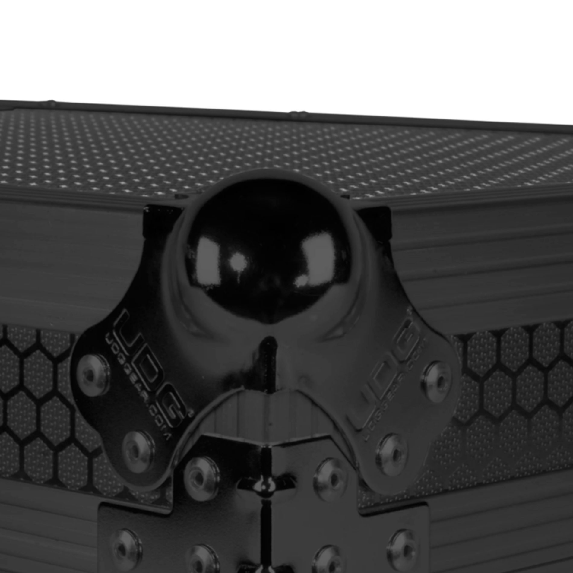 Udg U 91105 Bl (xdj Az ) - Flightcase DJ - Variation 5