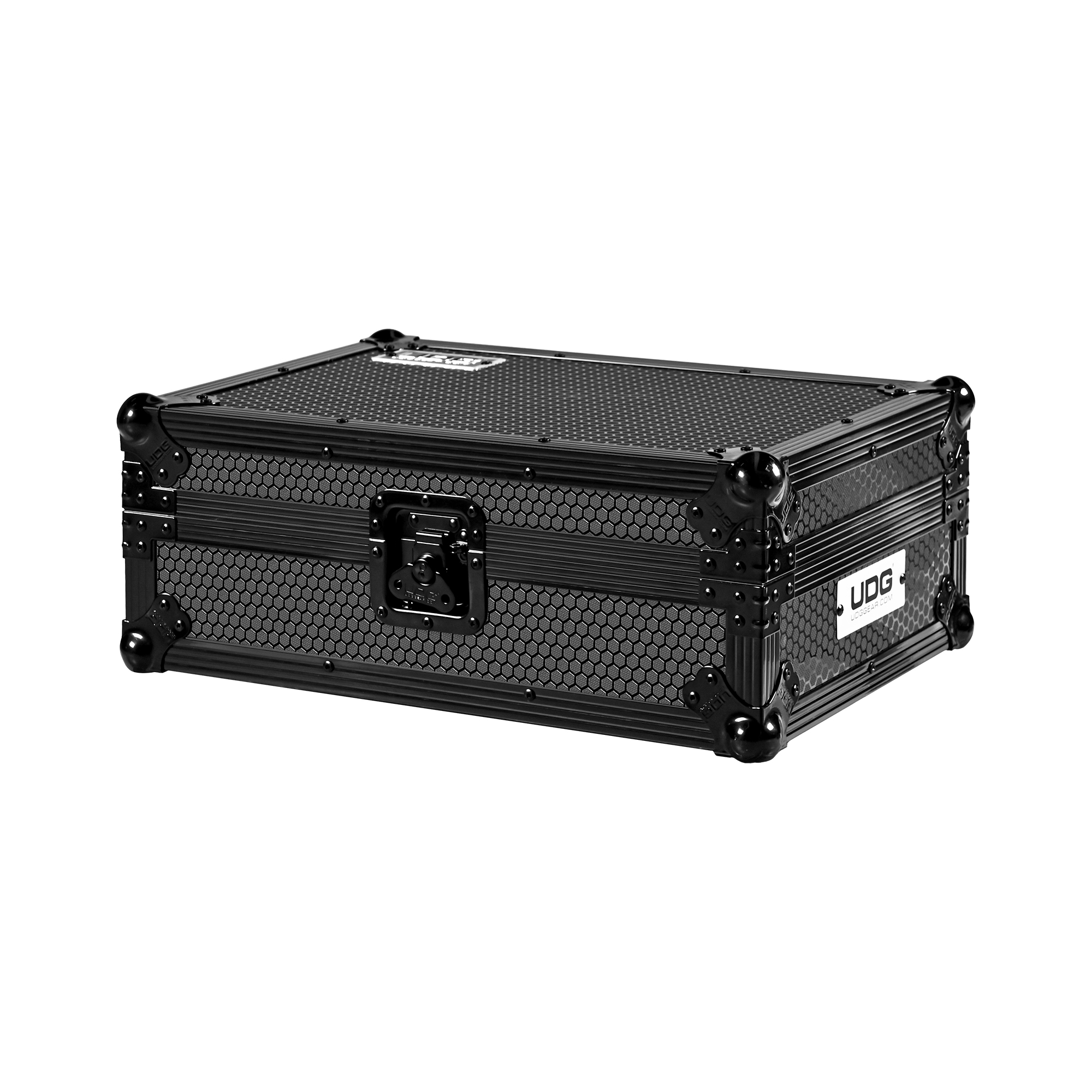 Udg U 91110 Bl (cdj-3000 X) - Flightcase DJ - Variation 2