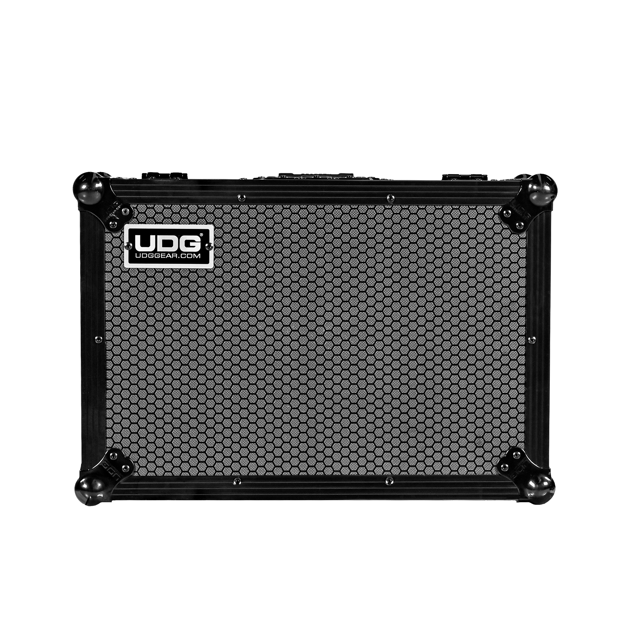 Udg U 91110 Bl (cdj-3000 X) - Flightcase DJ - Variation 3