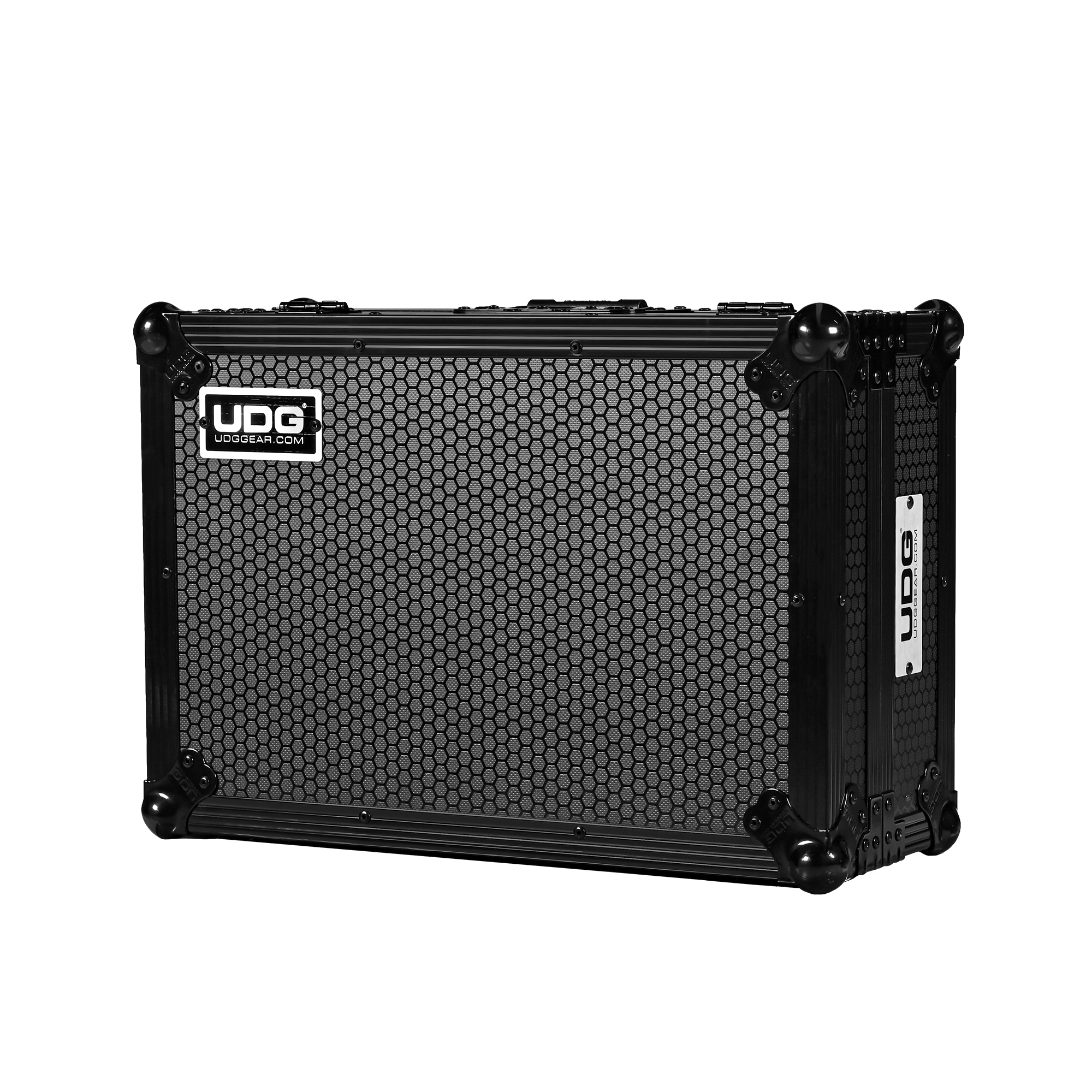 Udg U 91110 Bl (cdj-3000 X) - Flightcase DJ - Variation 4
