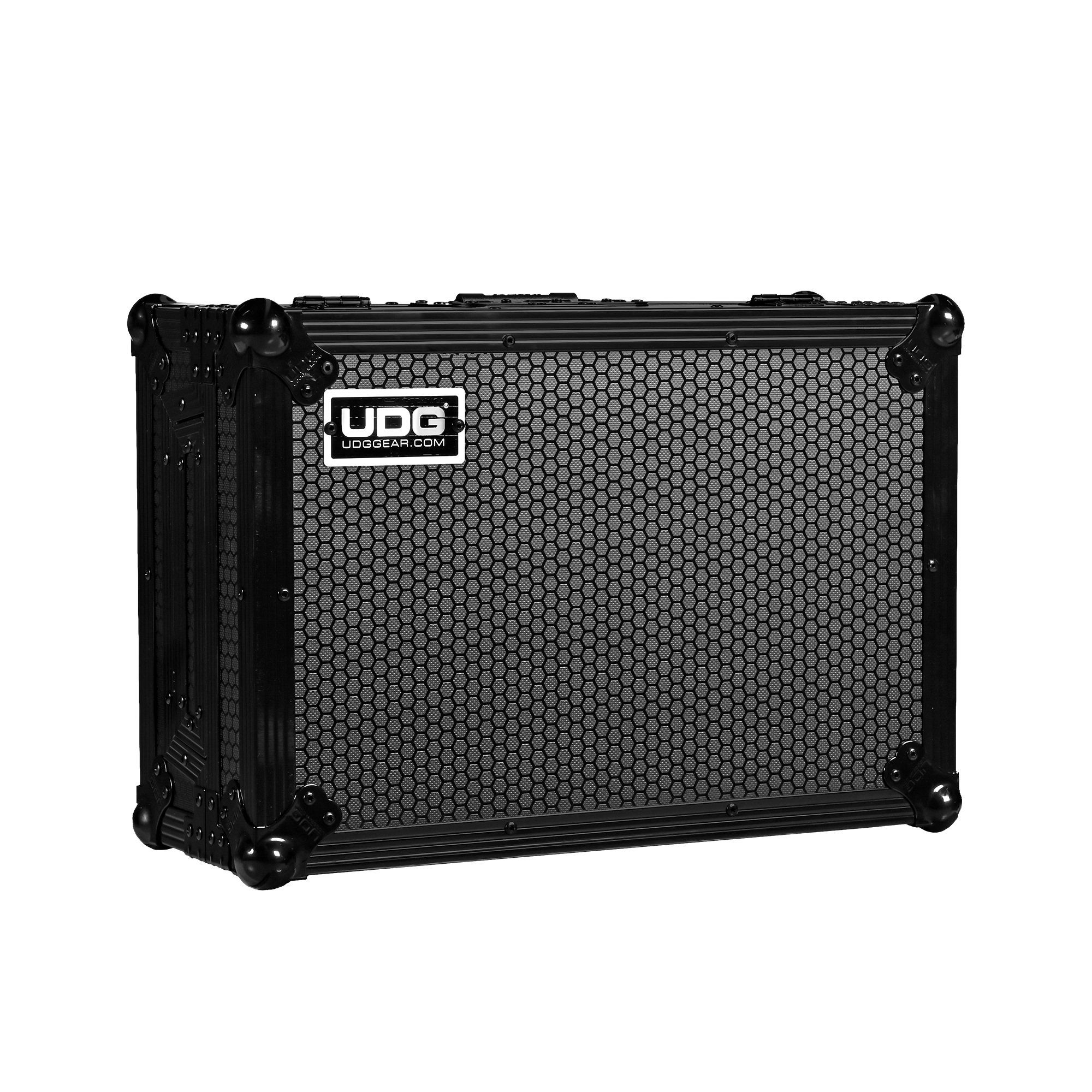 Udg U 91110 Bl (cdj-3000 X) - Flightcase DJ - Variation 5