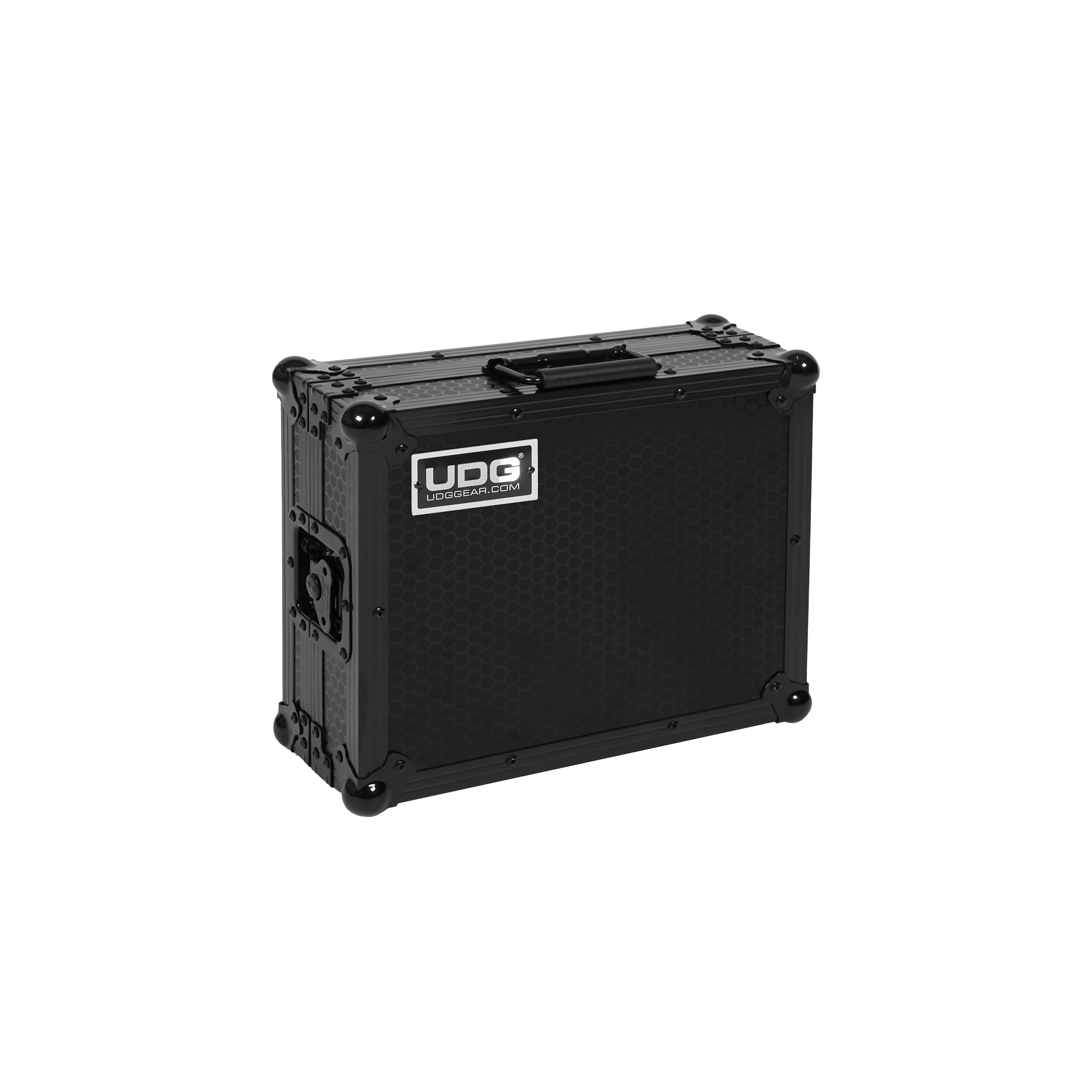 Udg U 91113 Bl - Flightcase DJ - Variation 1