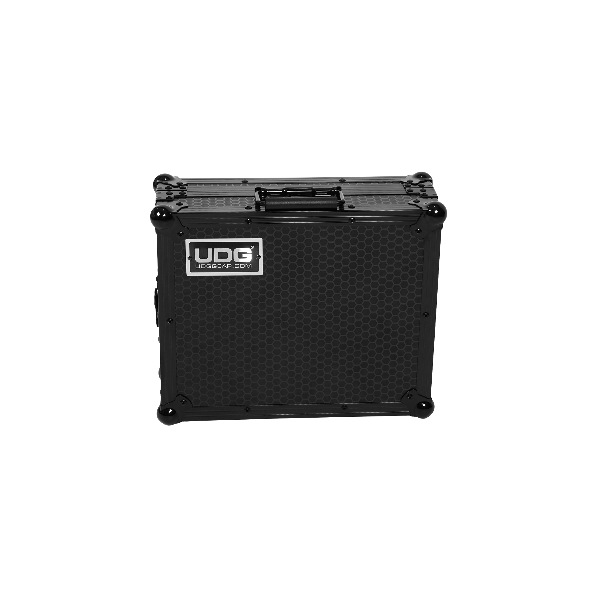 Udg U 91113 Bl - Flightcase DJ - Variation 2