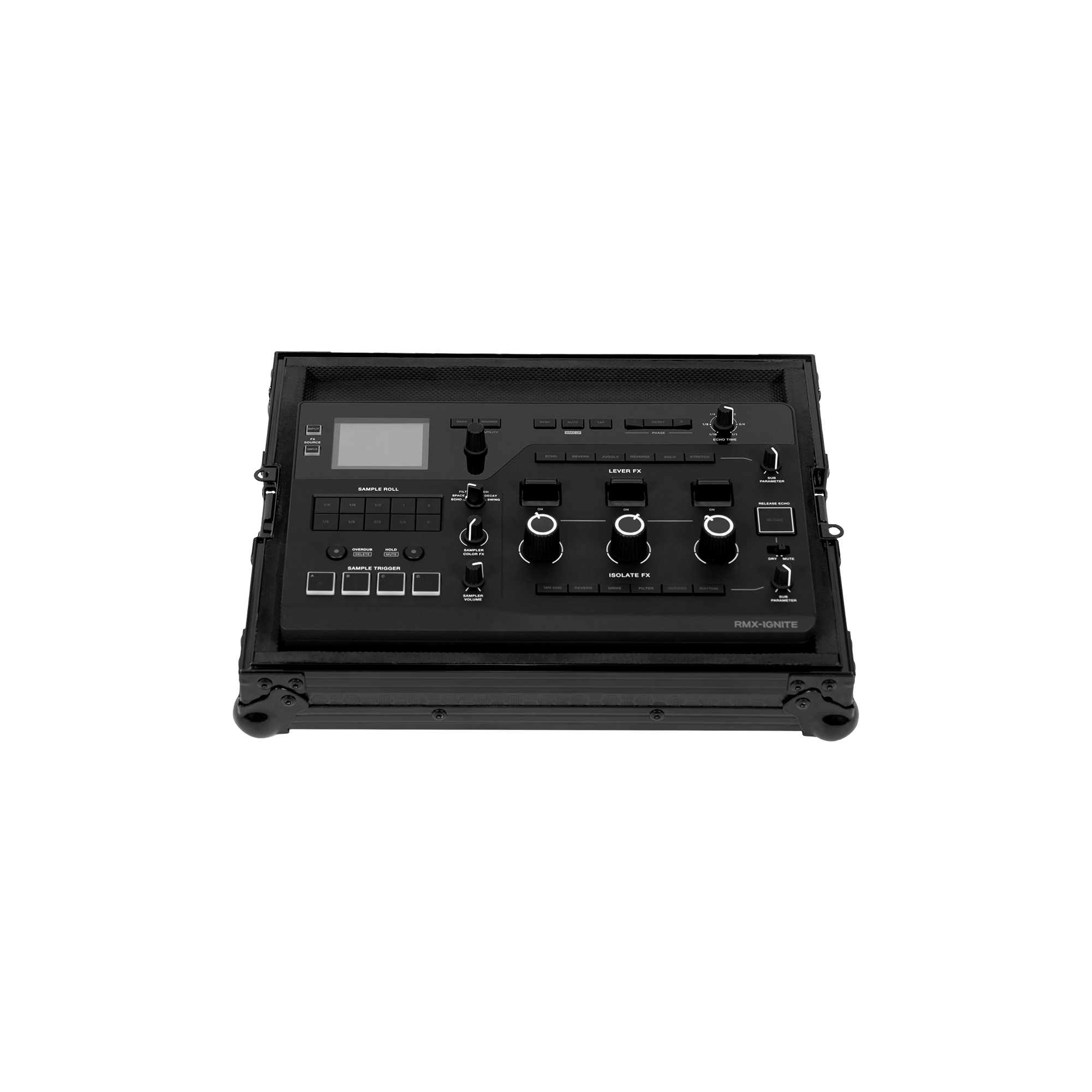 Udg U 91113 Bl - Flightcase DJ - Variation 5
